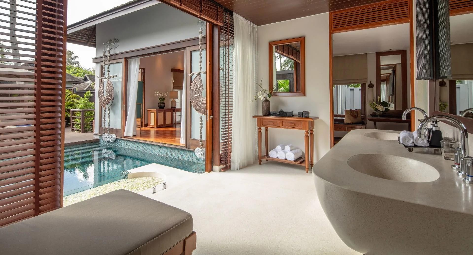 Anantara Mai Khao Phuket Villas 8