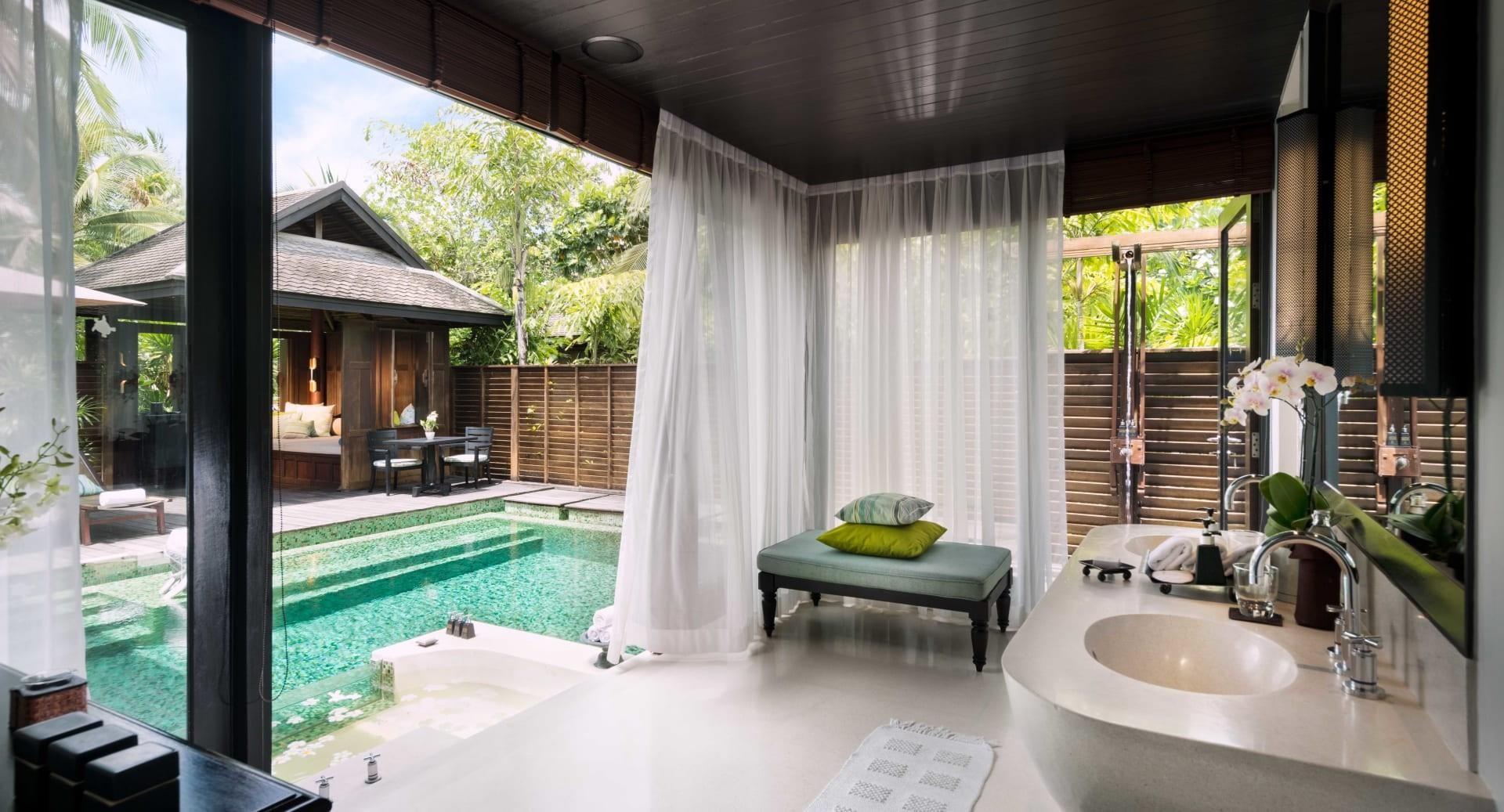 Anantara Mai Khao Phuket Villas 7