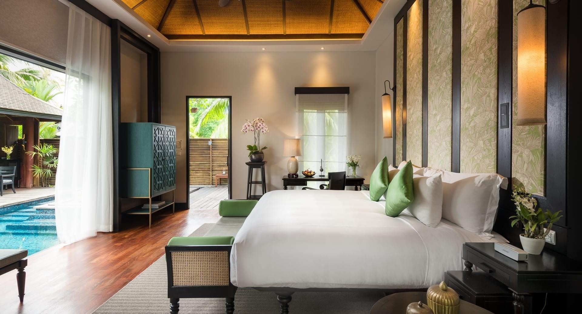 Anantara Mai Khao Phuket Villas 6