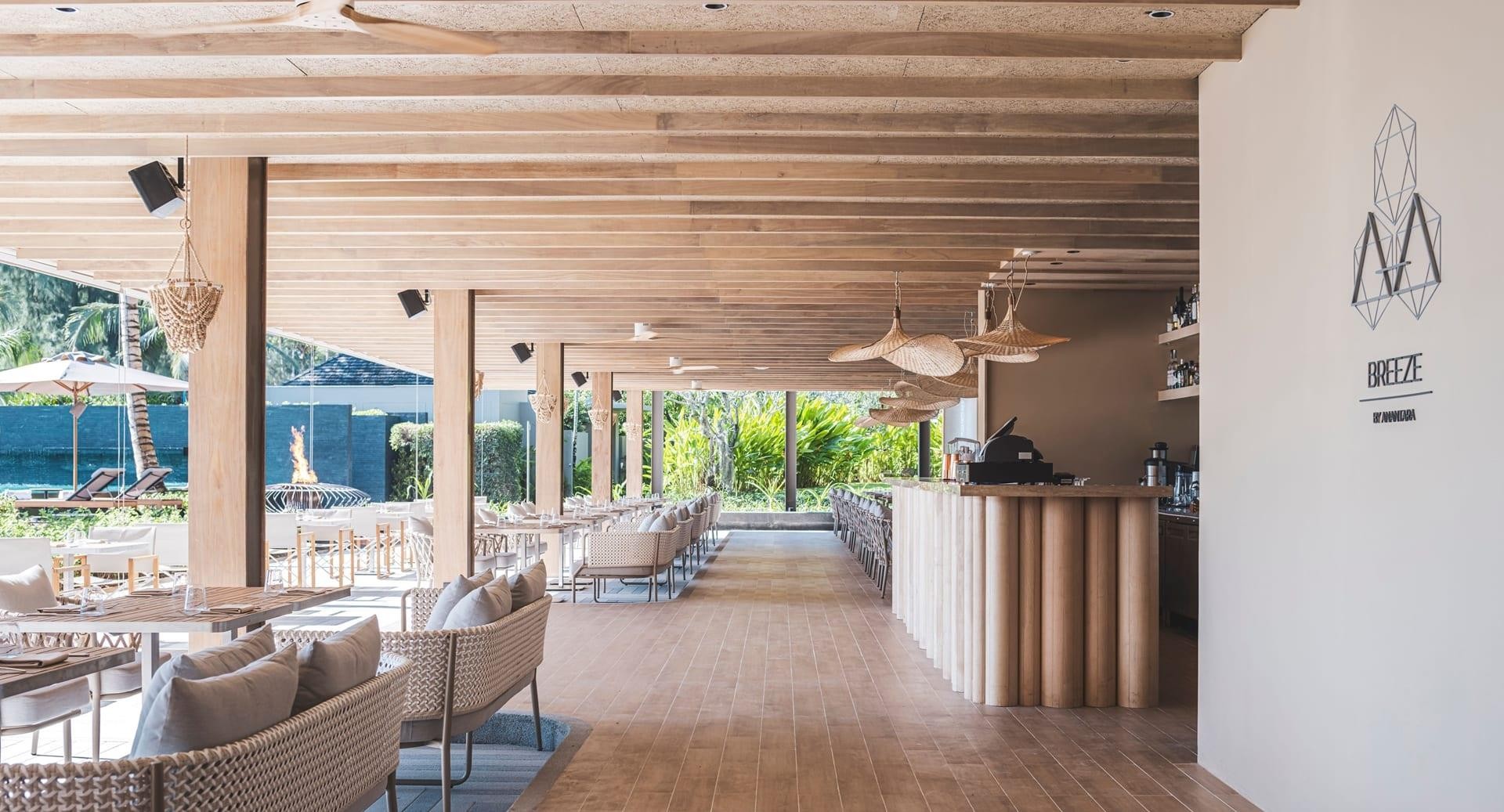 Anantara Phuket Layan Resort & Spa 17