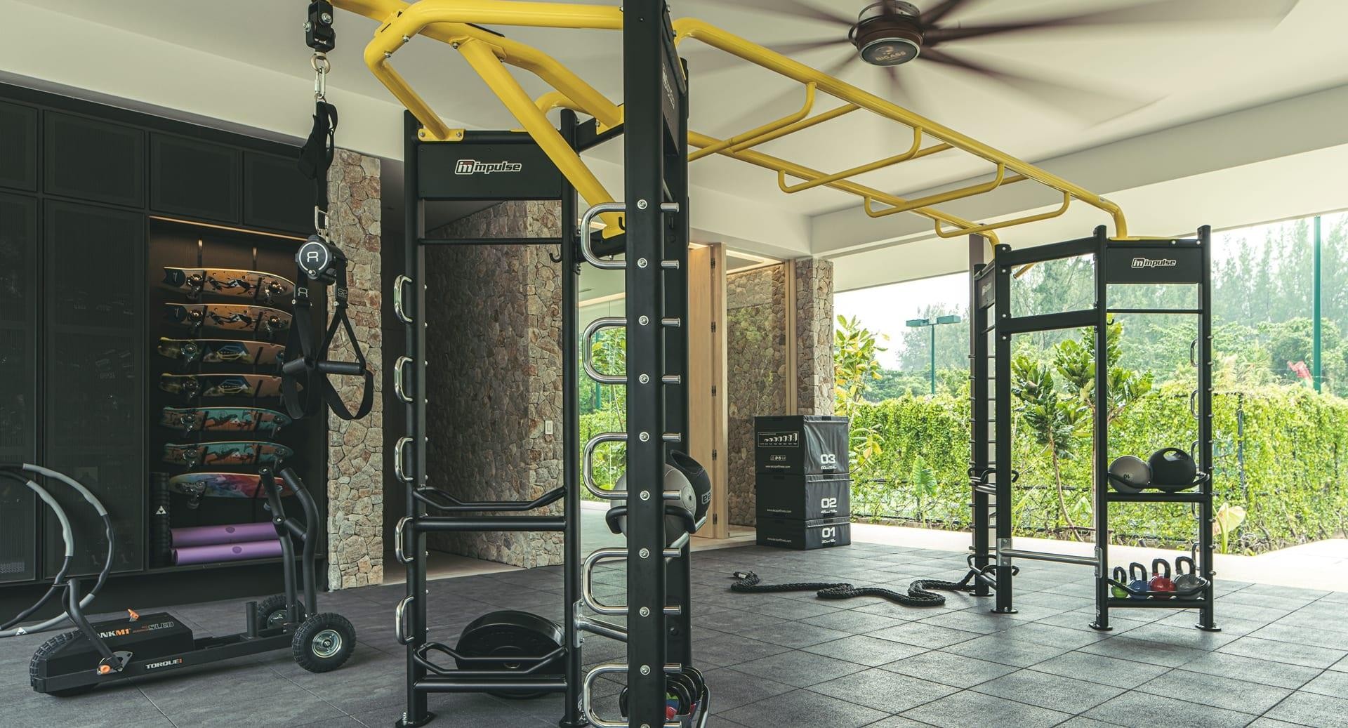 Anantara Phuket Layan Resort & Spa 23