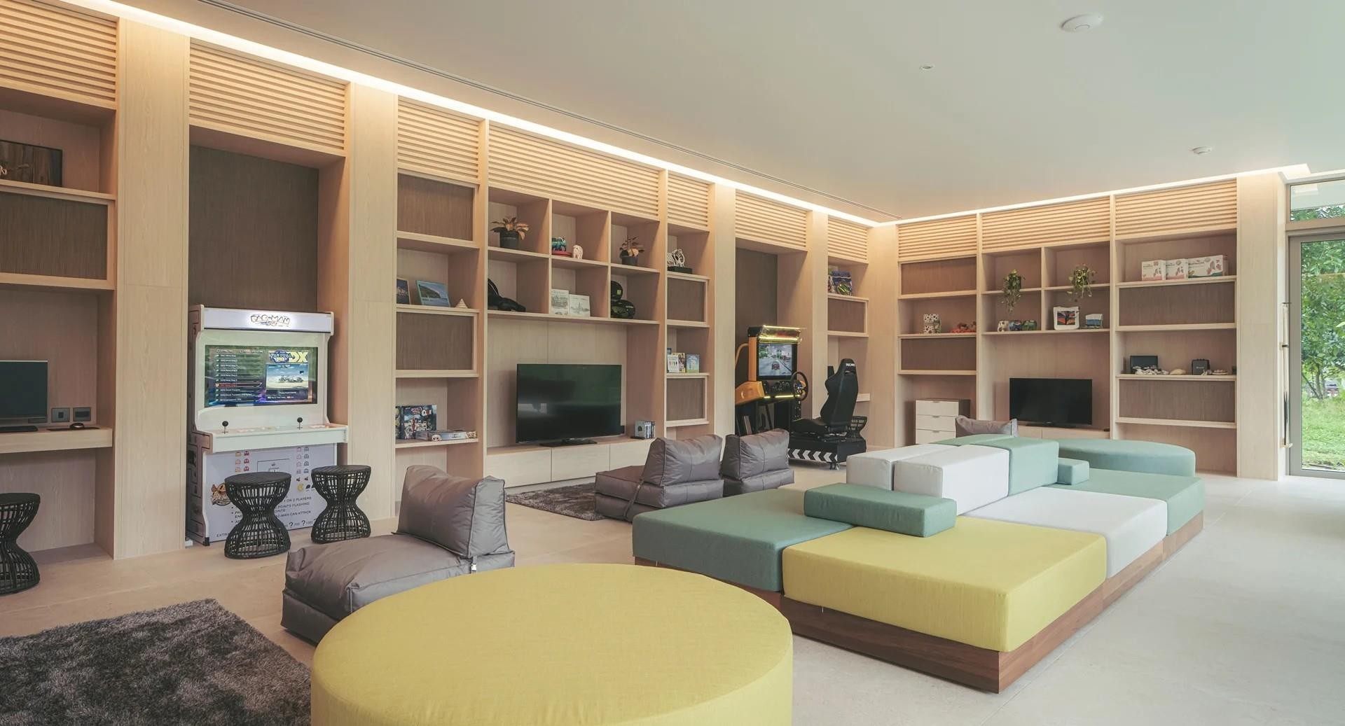 Anantara Phuket Layan Resort & Spa 20