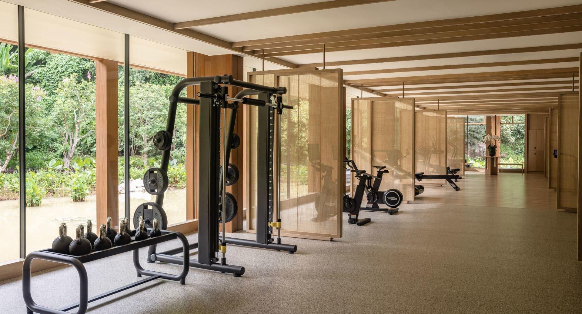 Anantara Phuket Layan Resort & Spa 22