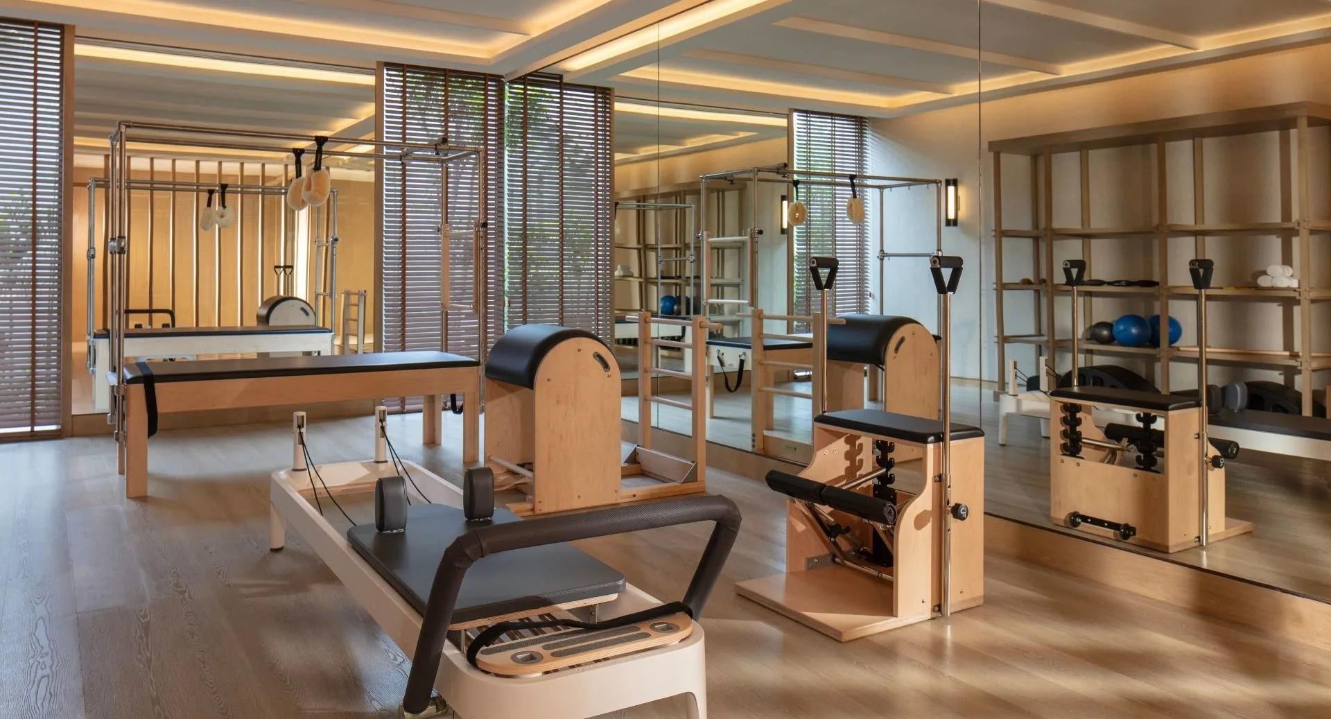 Anantara Phuket Layan Resort & Spa 21