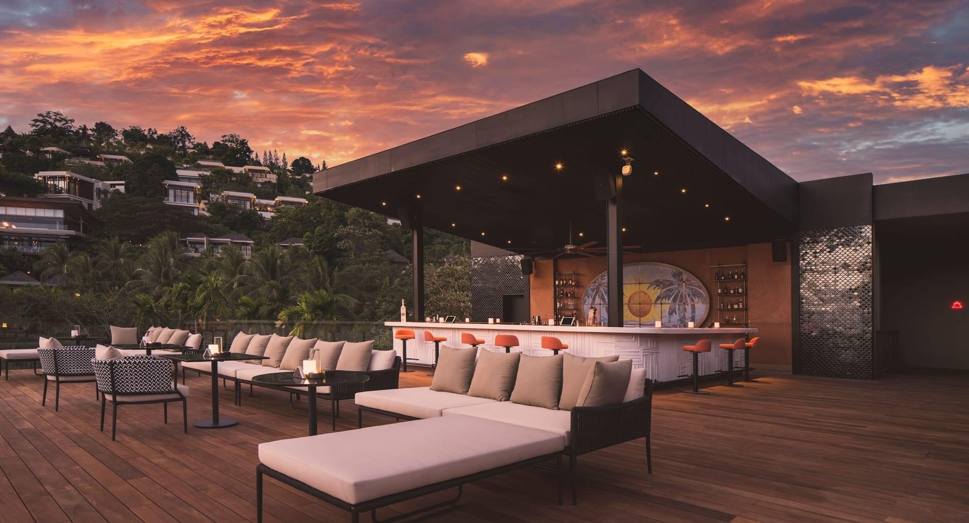 Anantara Phuket Layan Resort & Spa 24