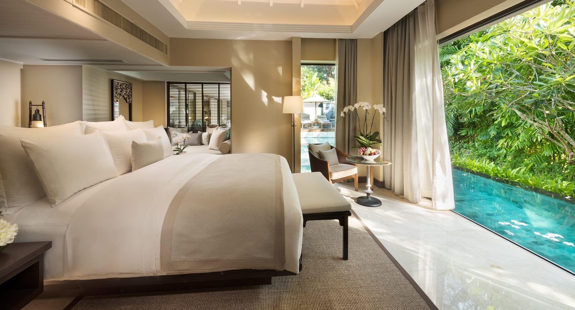 Anantara Phuket Layan Resort & Spa 6