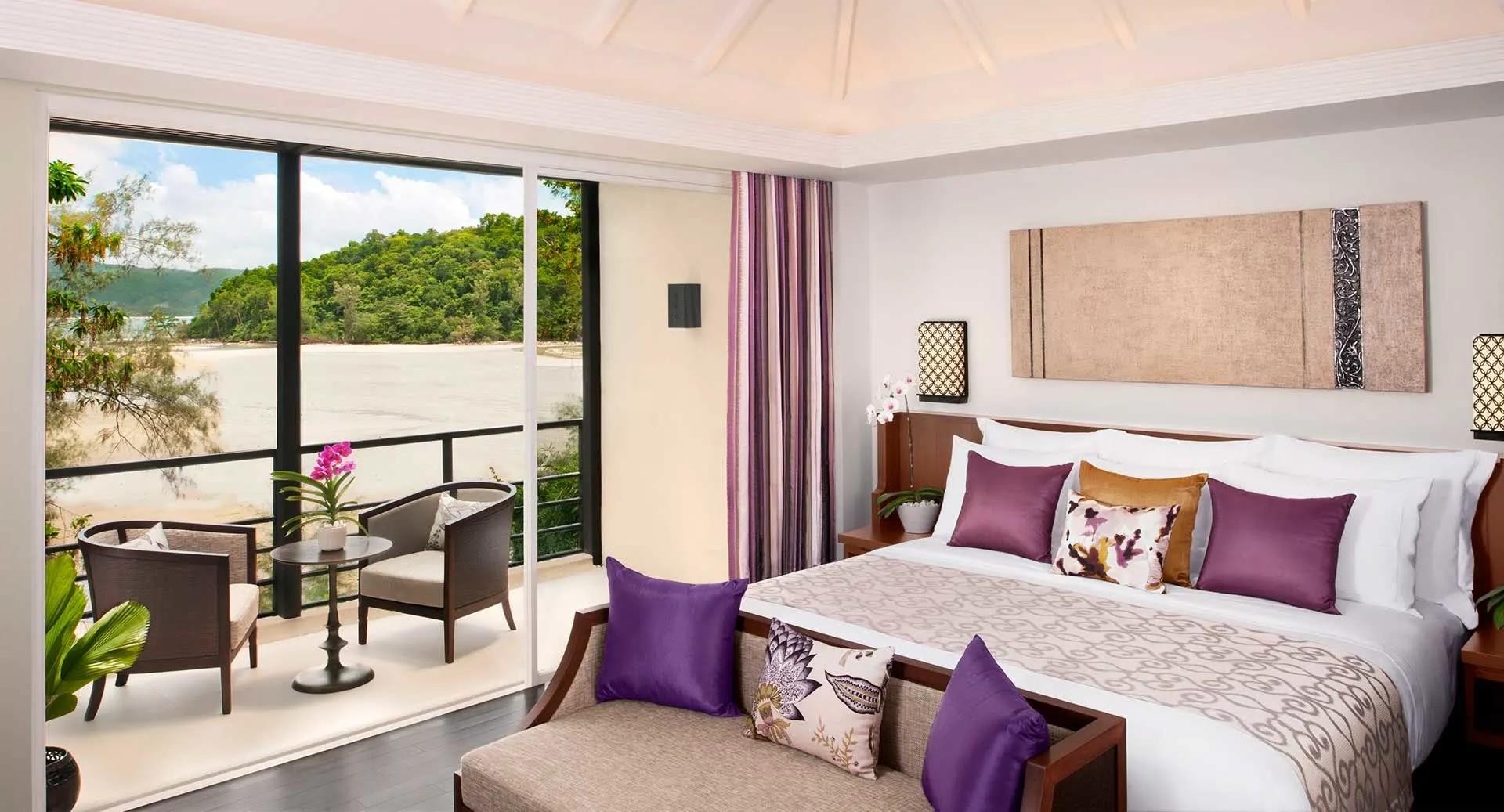 Anantara Phuket Layan Resort & Spa 14