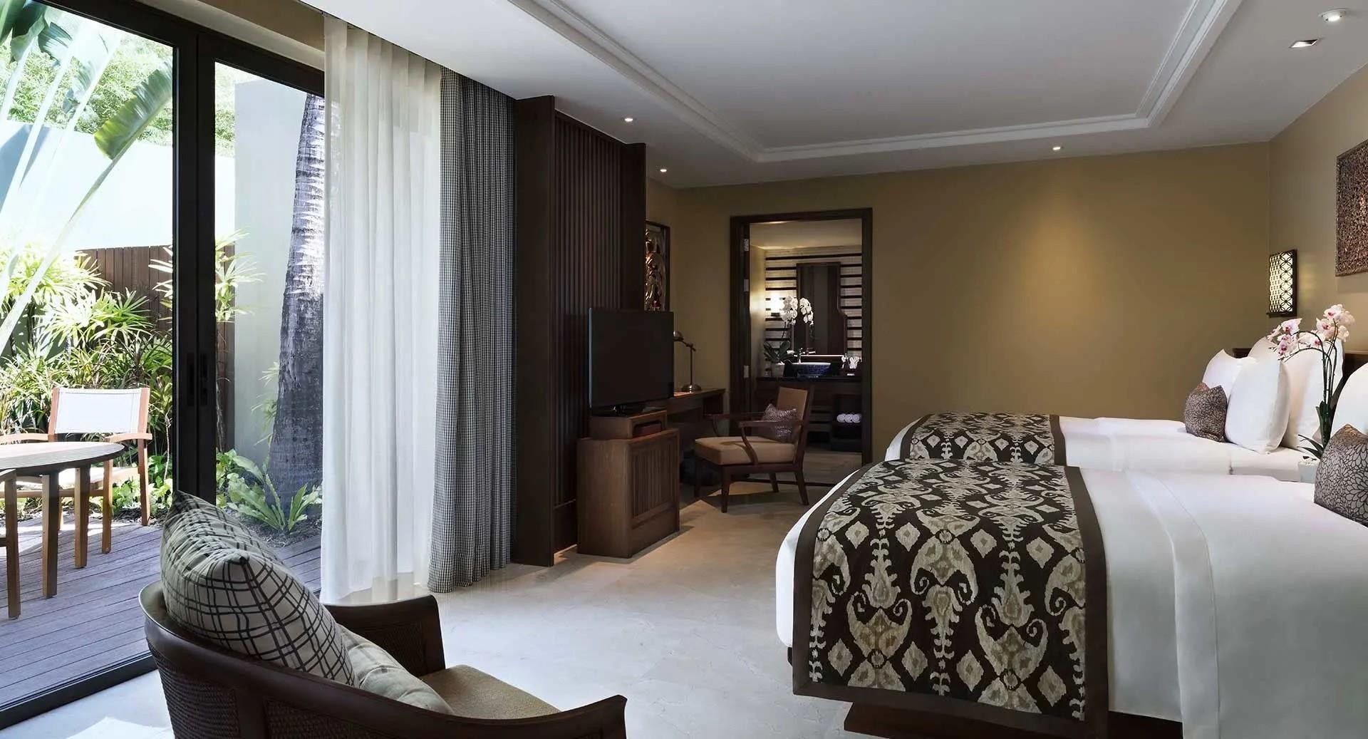 Anantara Phuket Layan Resort & Spa 12