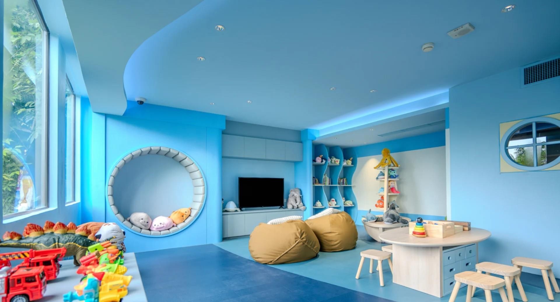 Anantara Phuket Layan Resort & Spa 19