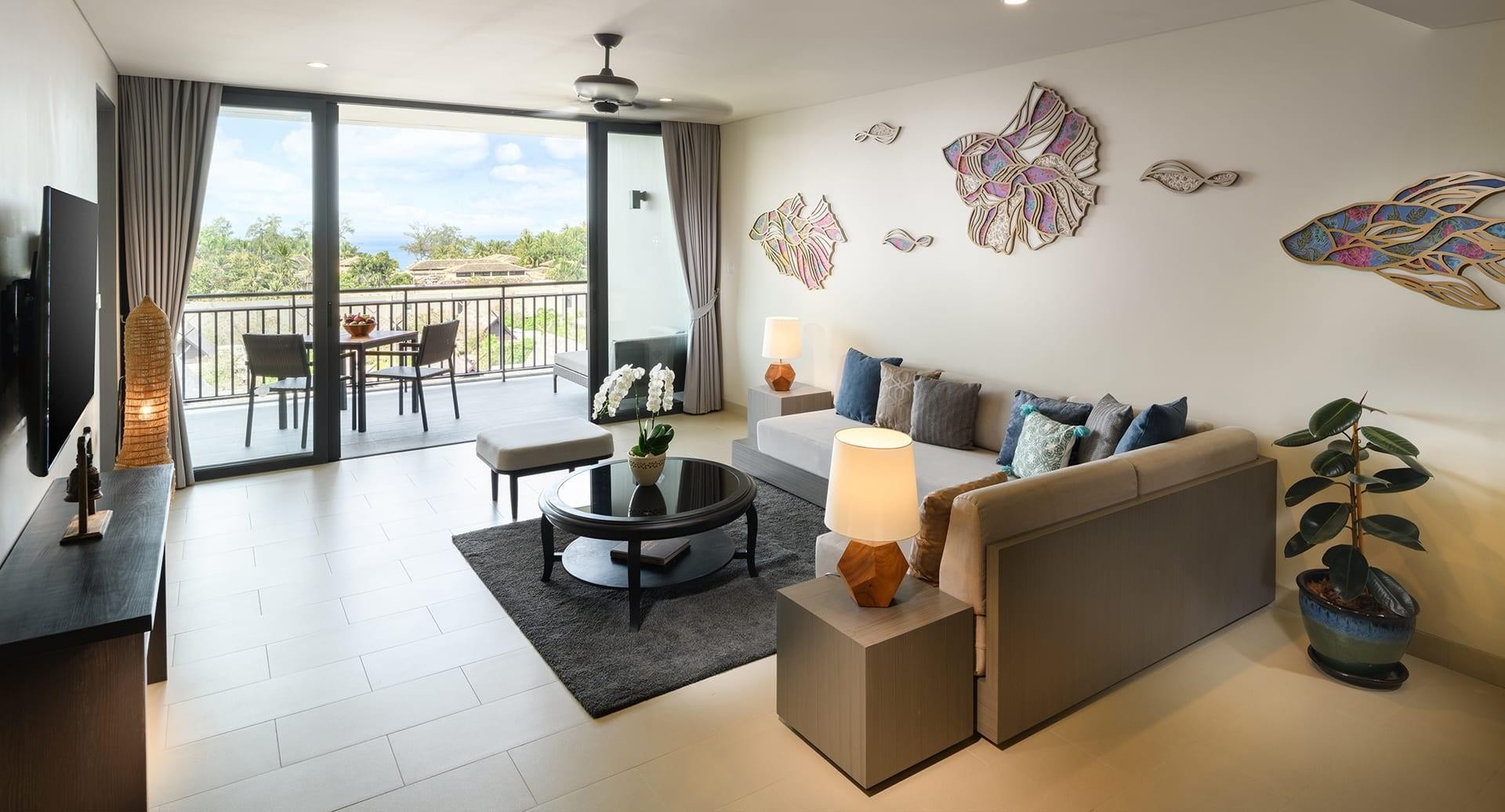 Anantara Vacation Club Mai Khao 4