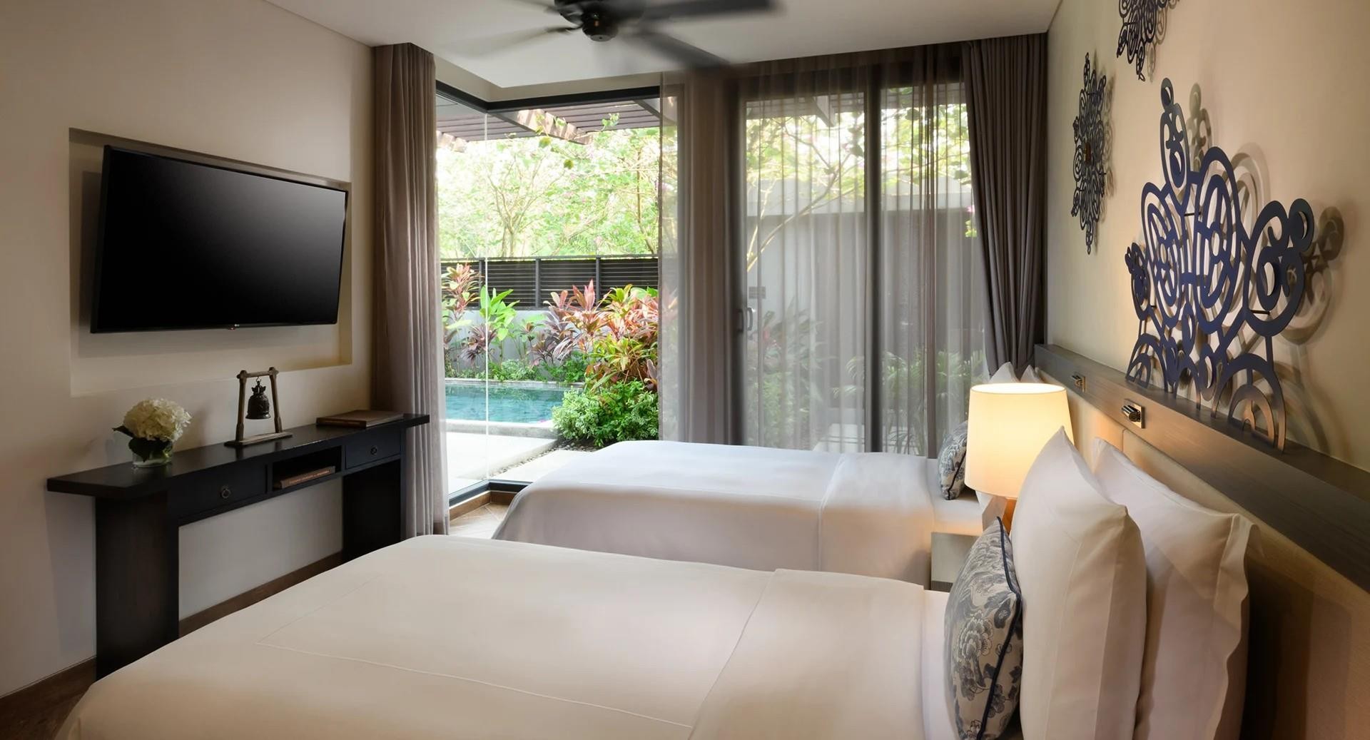 Anantara Vacation Club Mai Khao 5