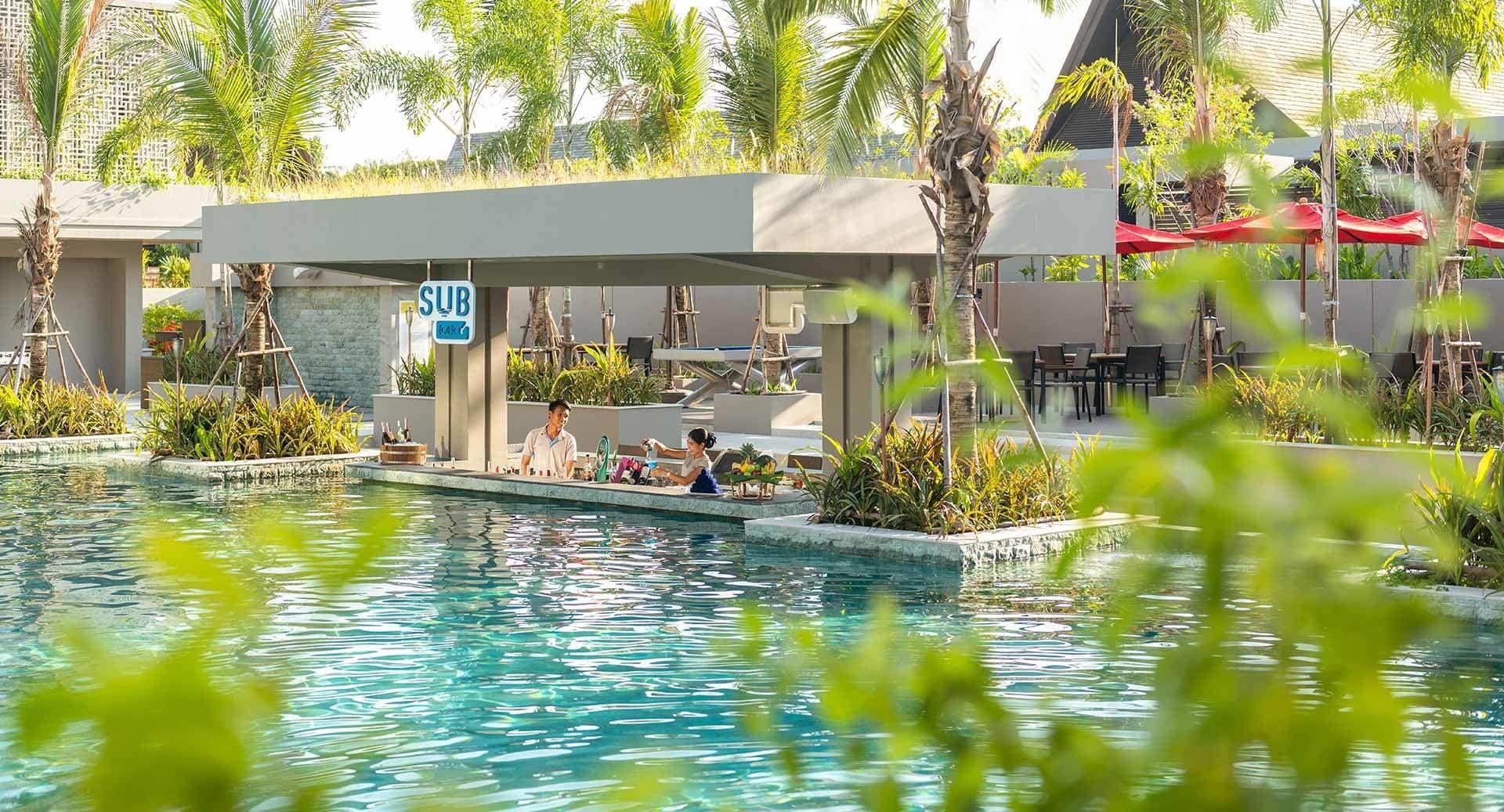 Anantara Vacation Club Mai Khao 7