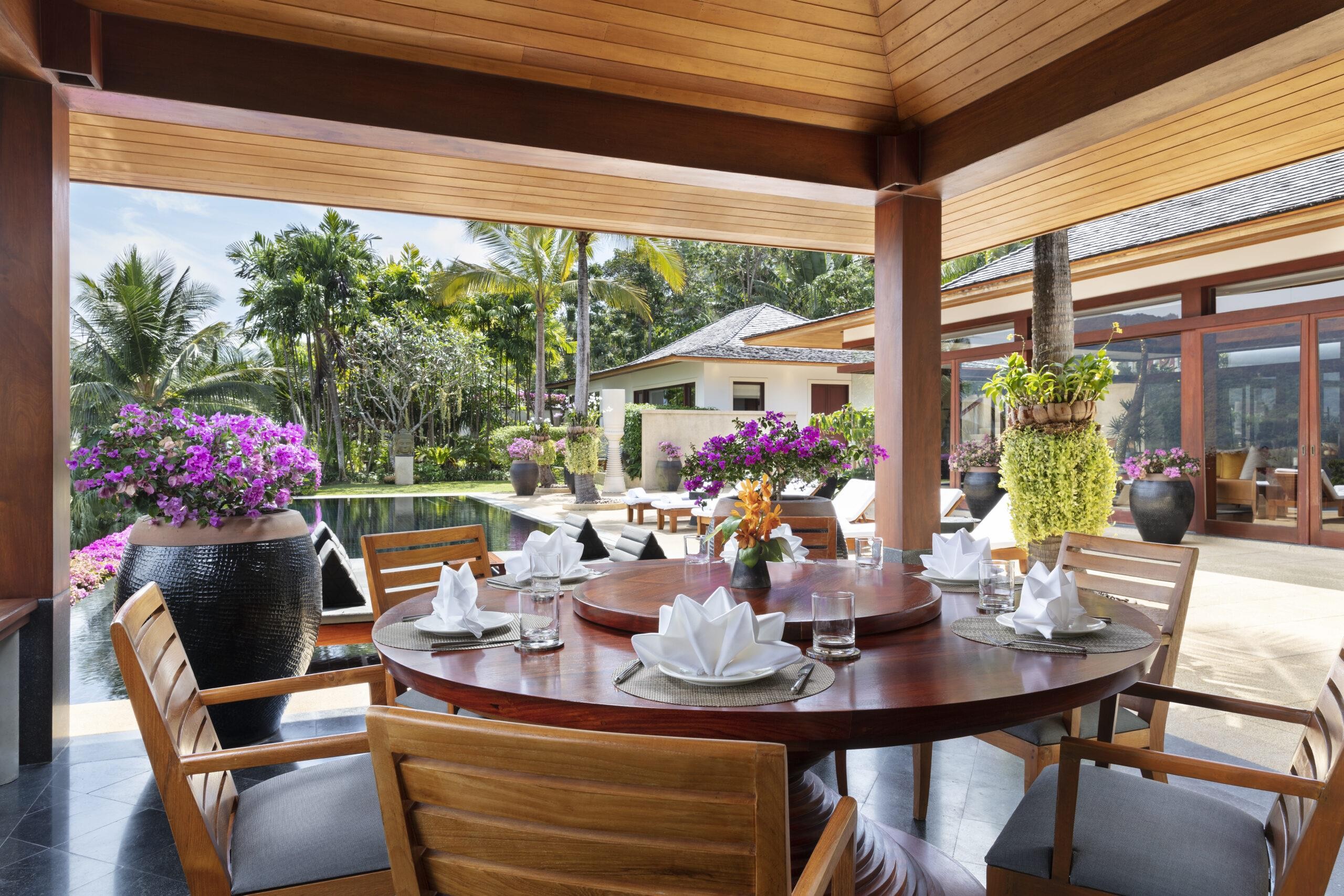 Andara Resort & Villas 22