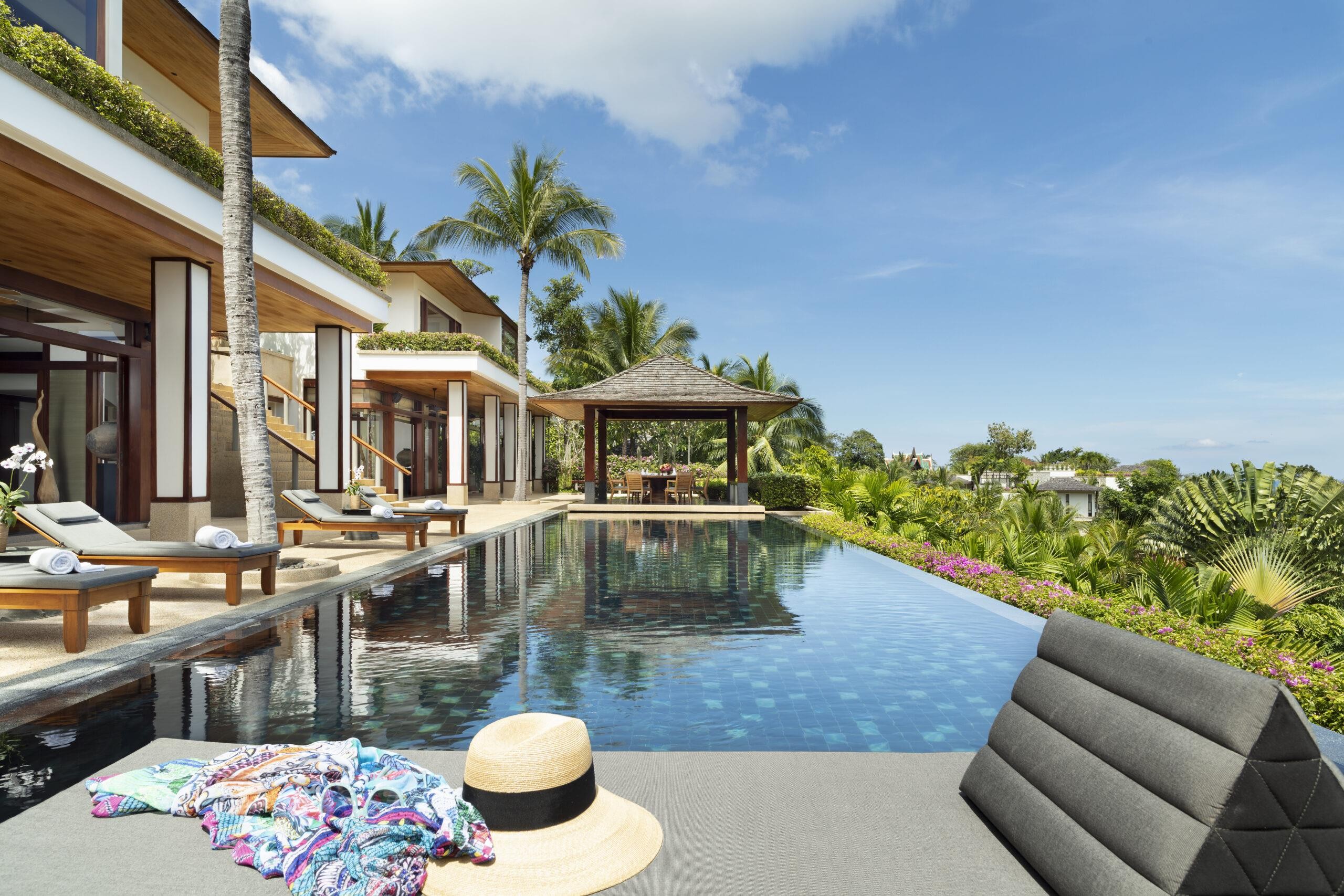Andara Resort & Villas 6