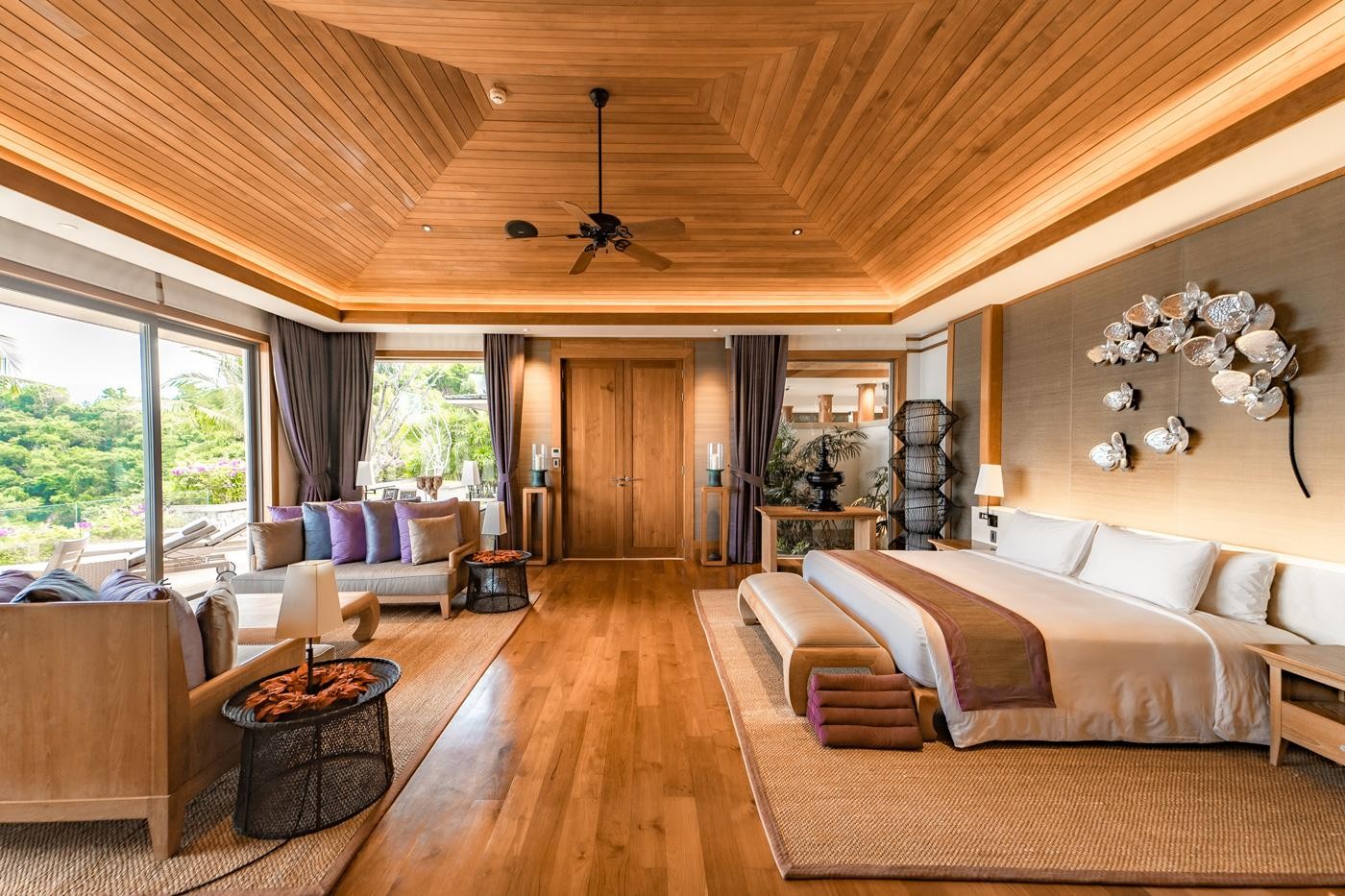 Andara Resort & Villas 15