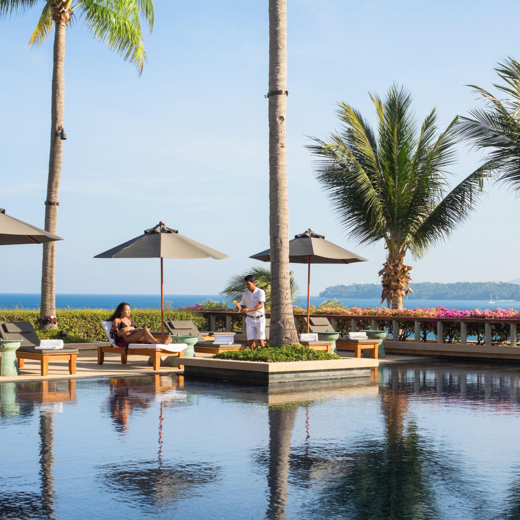 Andara Resort & Villas 7