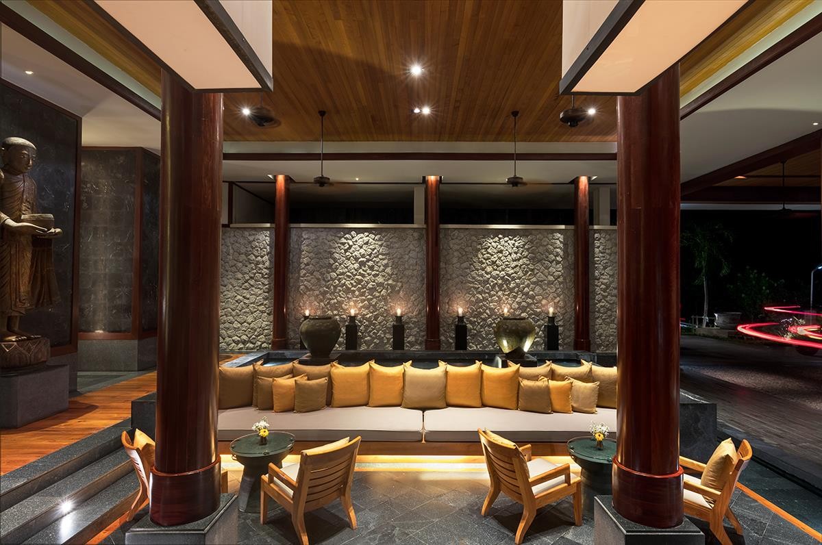 Andara Resort & Villas 26