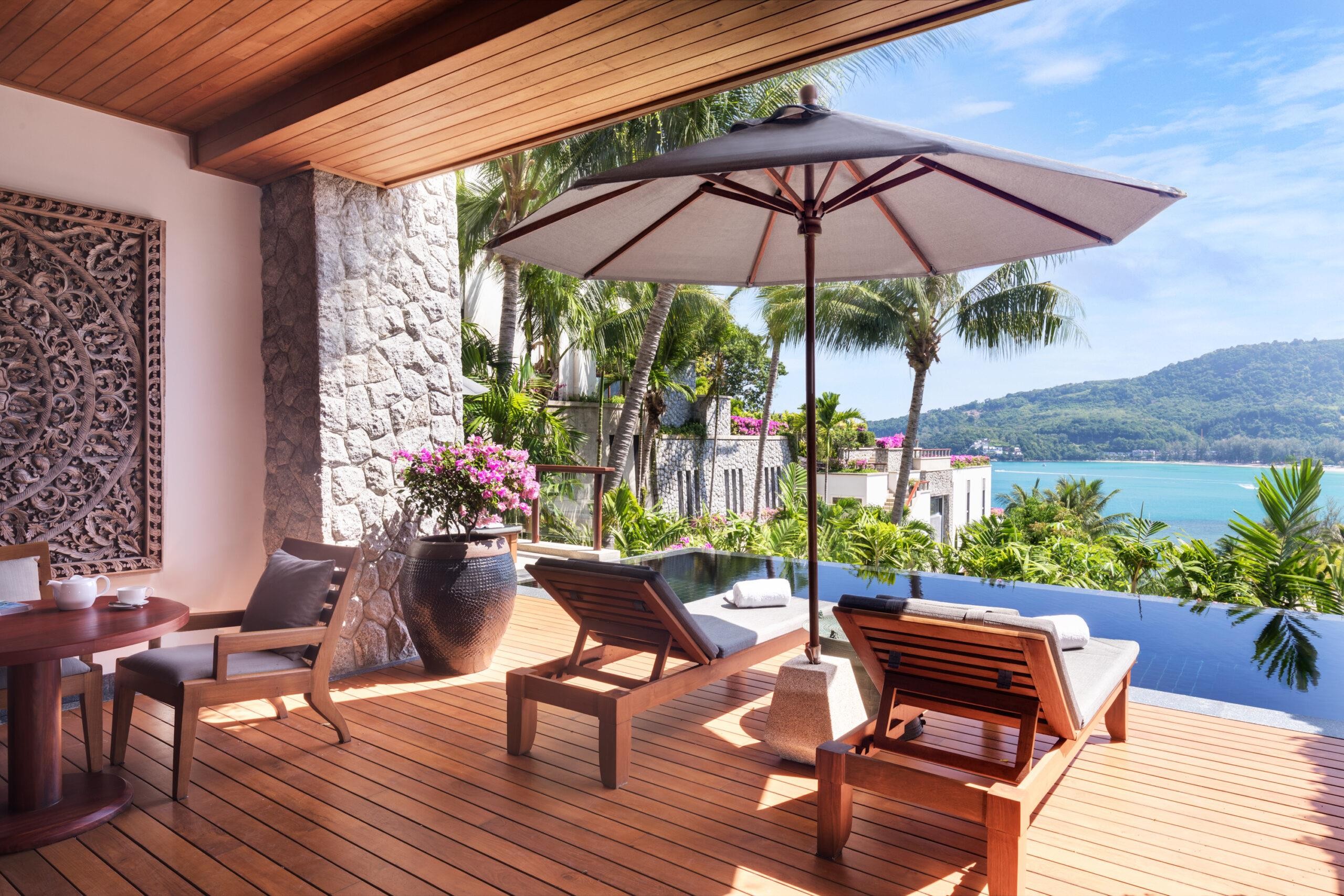 Andara Resort & Villas 21