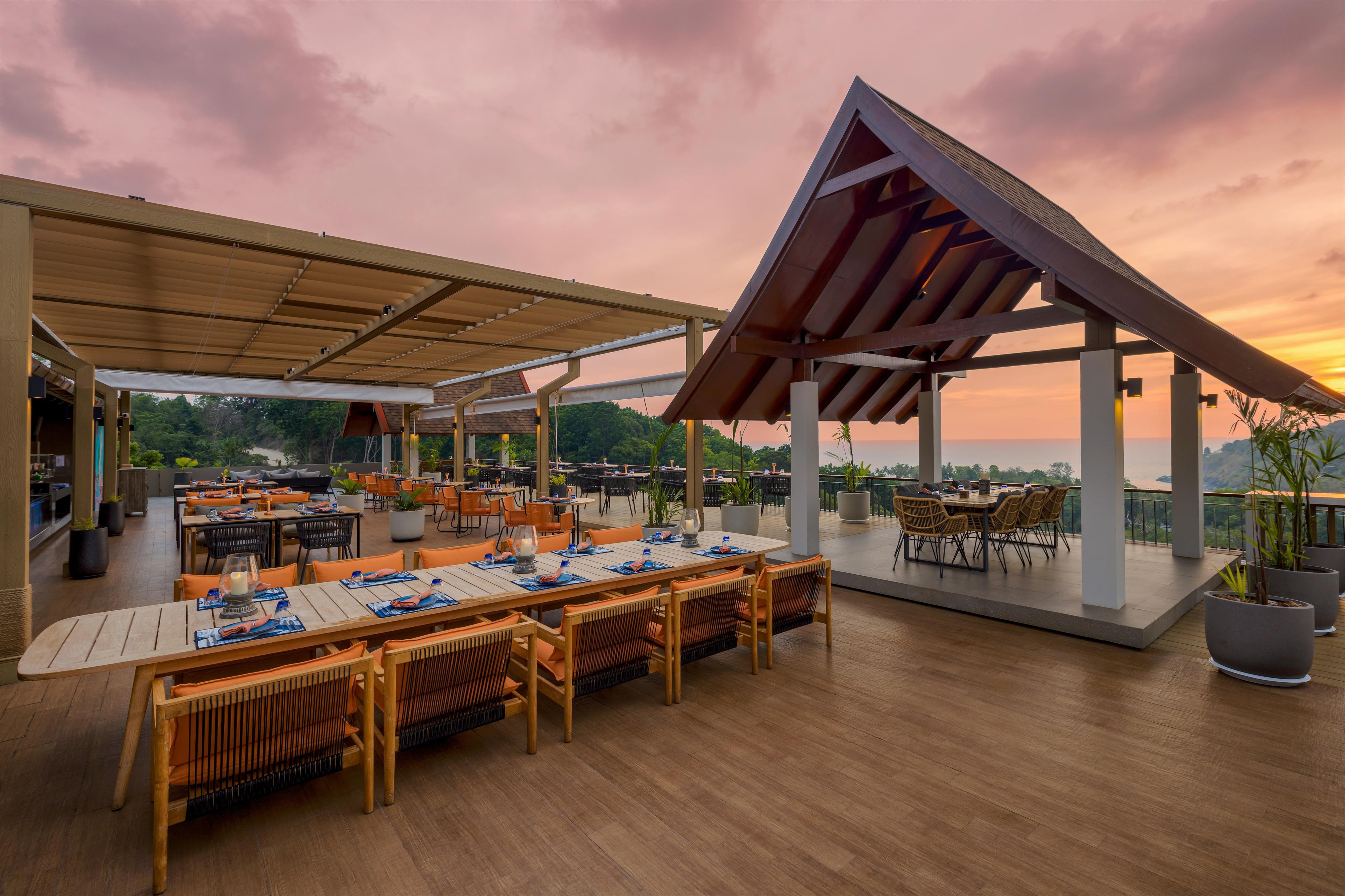 Avista Hideaway Phuket Patong - MGallery 10