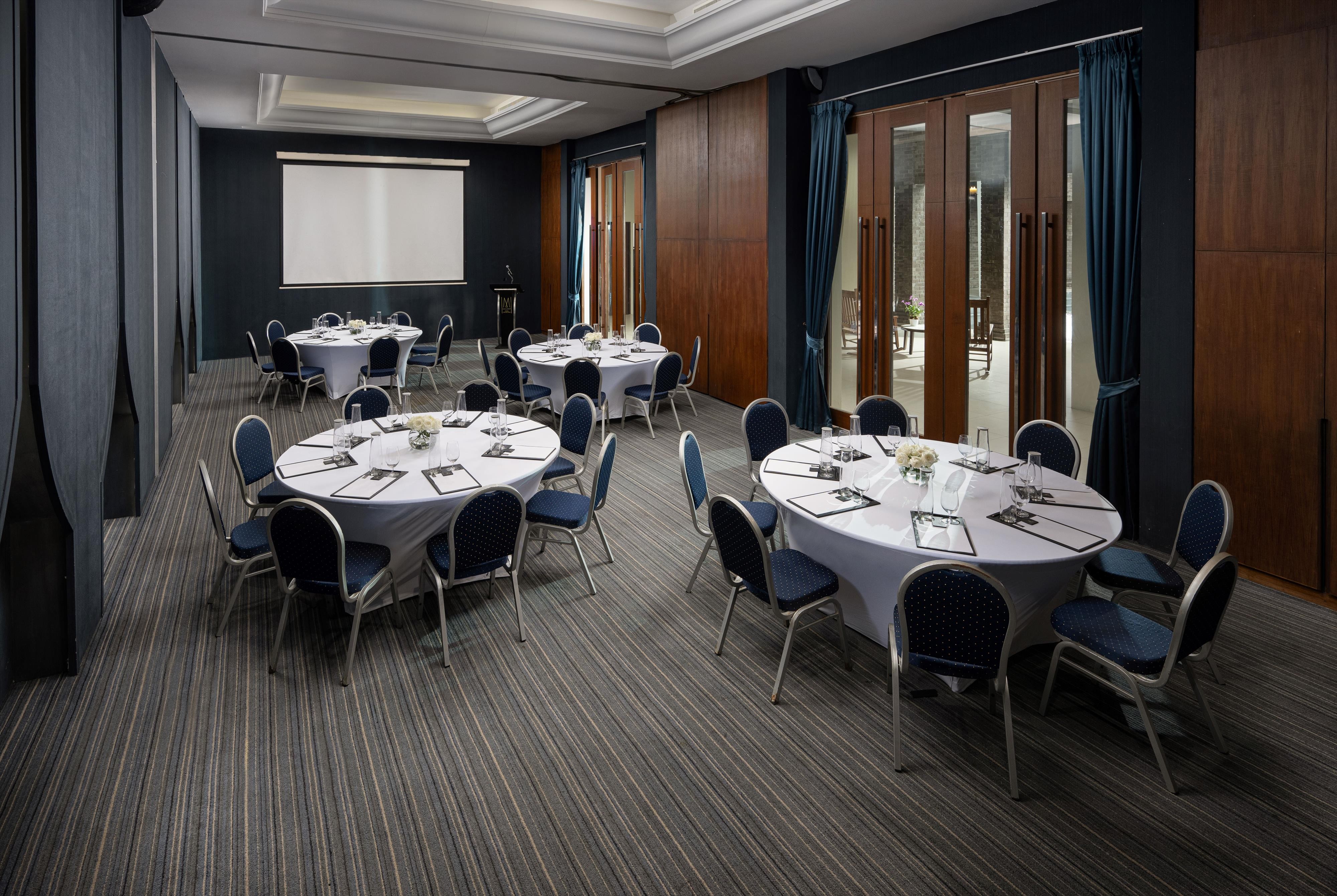 Avista Hideaway Phuket Patong - MGallery 16