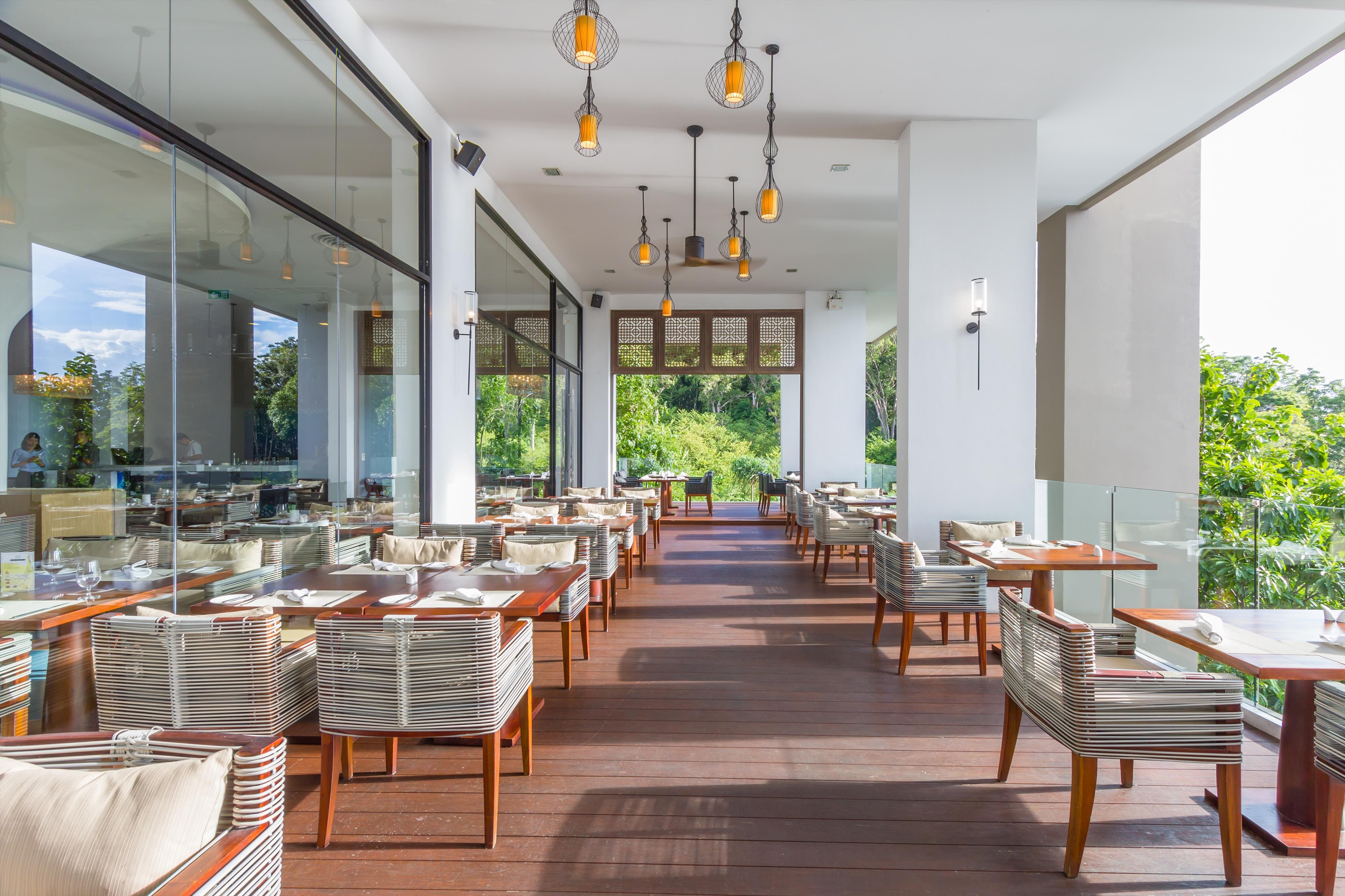 Avista Hideaway Phuket Patong - MGallery 11