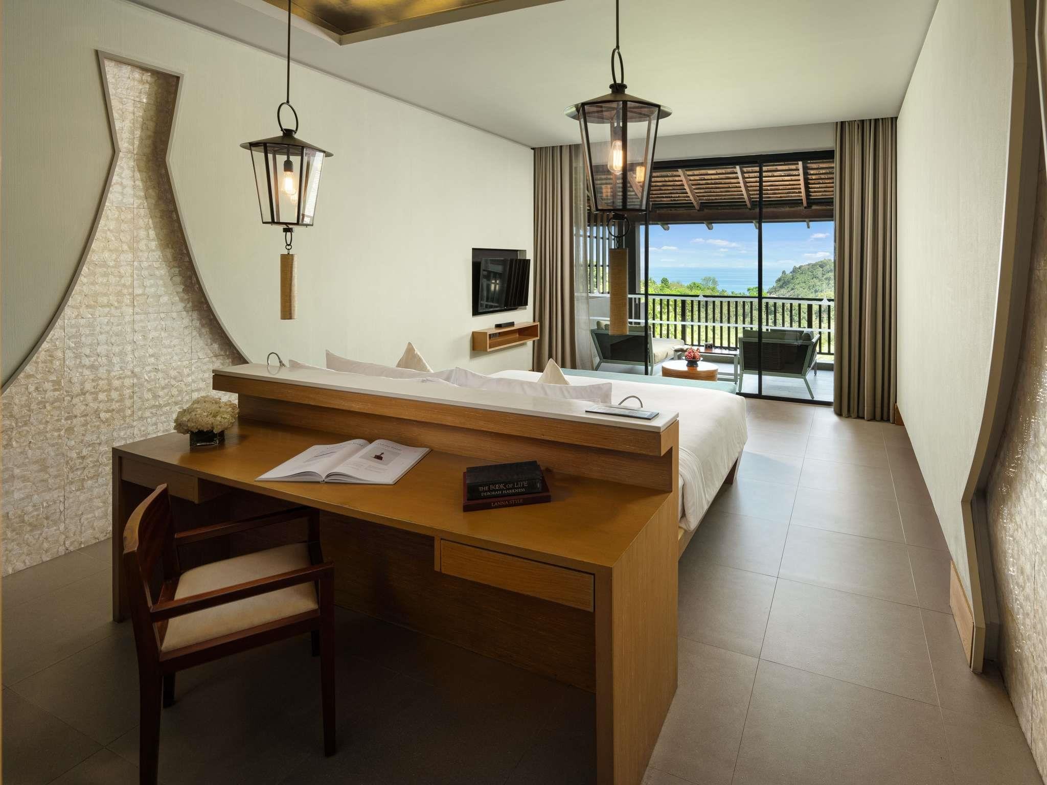 Avista Hideaway Phuket Patong - MGallery 6