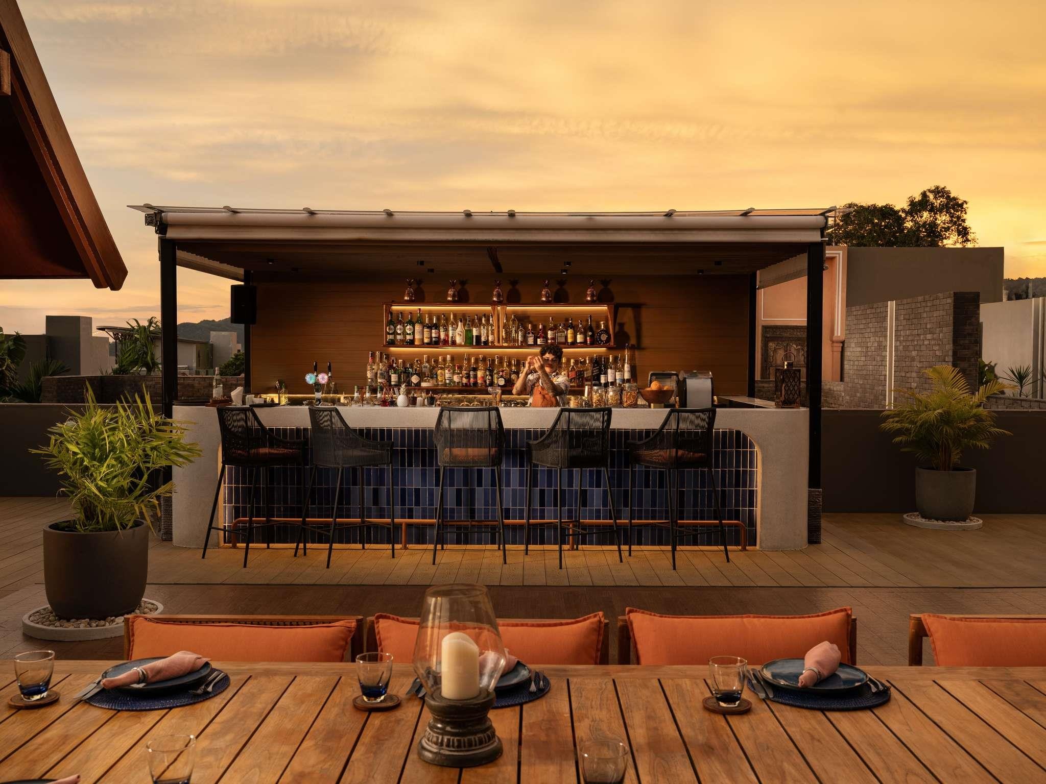 Avista Hideaway Phuket Patong - MGallery 12