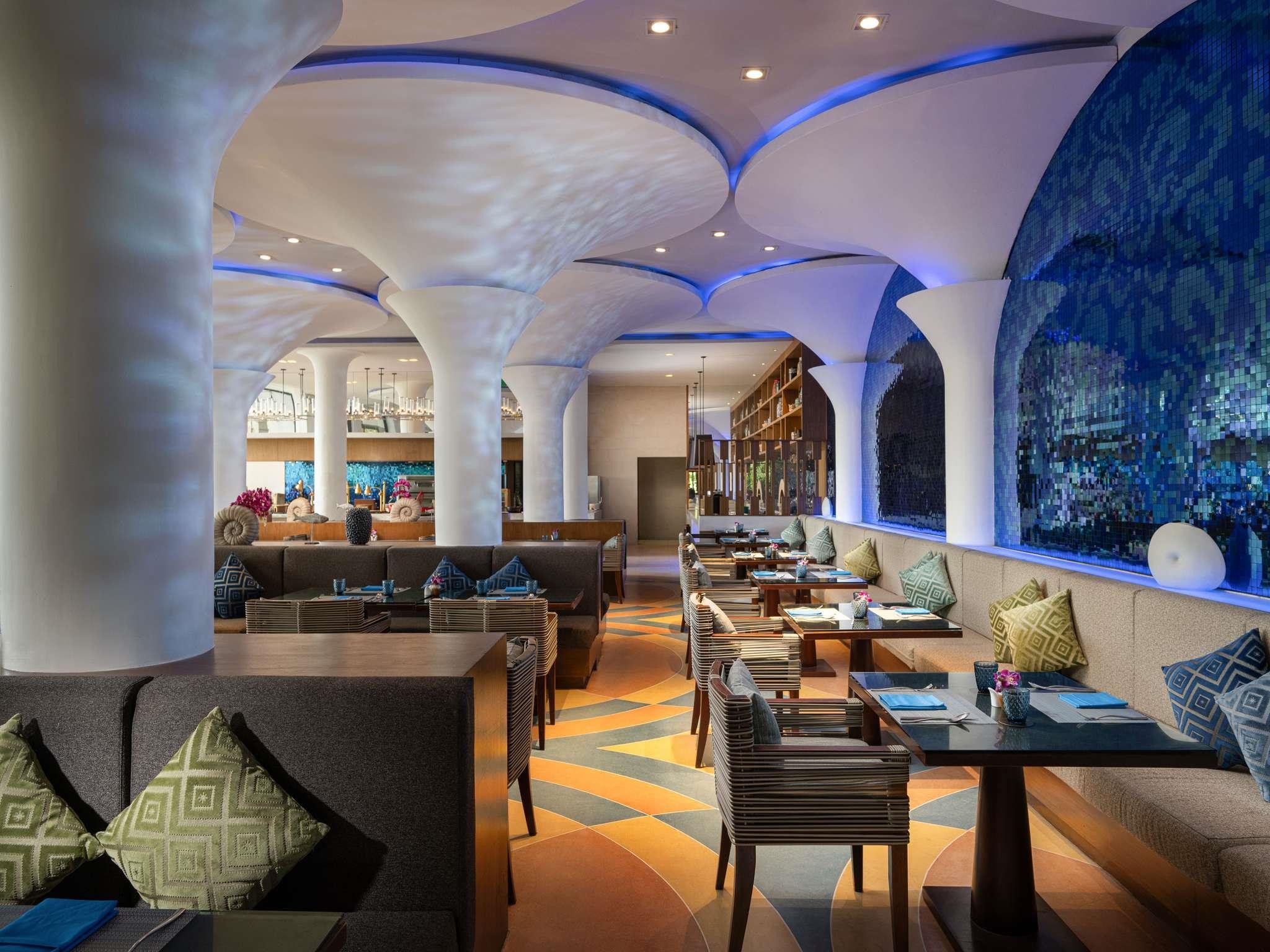 Avista Hideaway Phuket Patong - MGallery 9