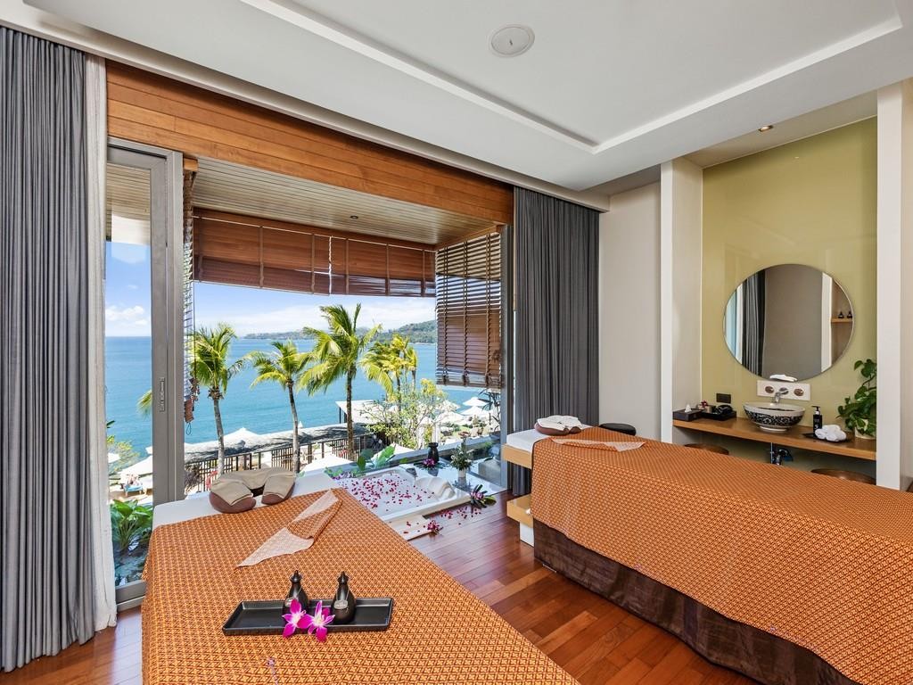 Cape Sienna Phuket Gourmet Hotel and Villas 12