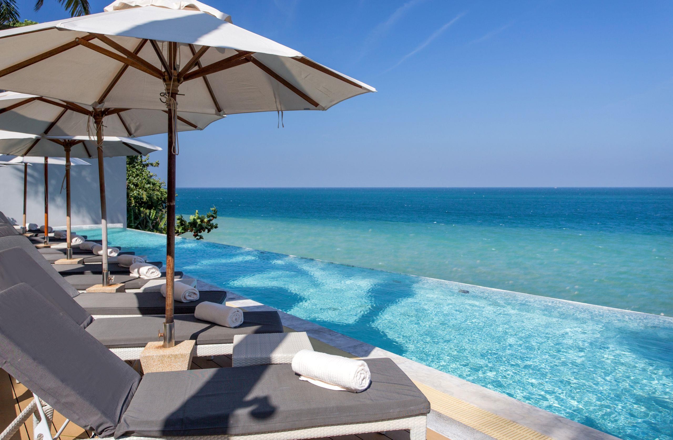 Cape Sienna Phuket Gourmet Hotel and Villas 2