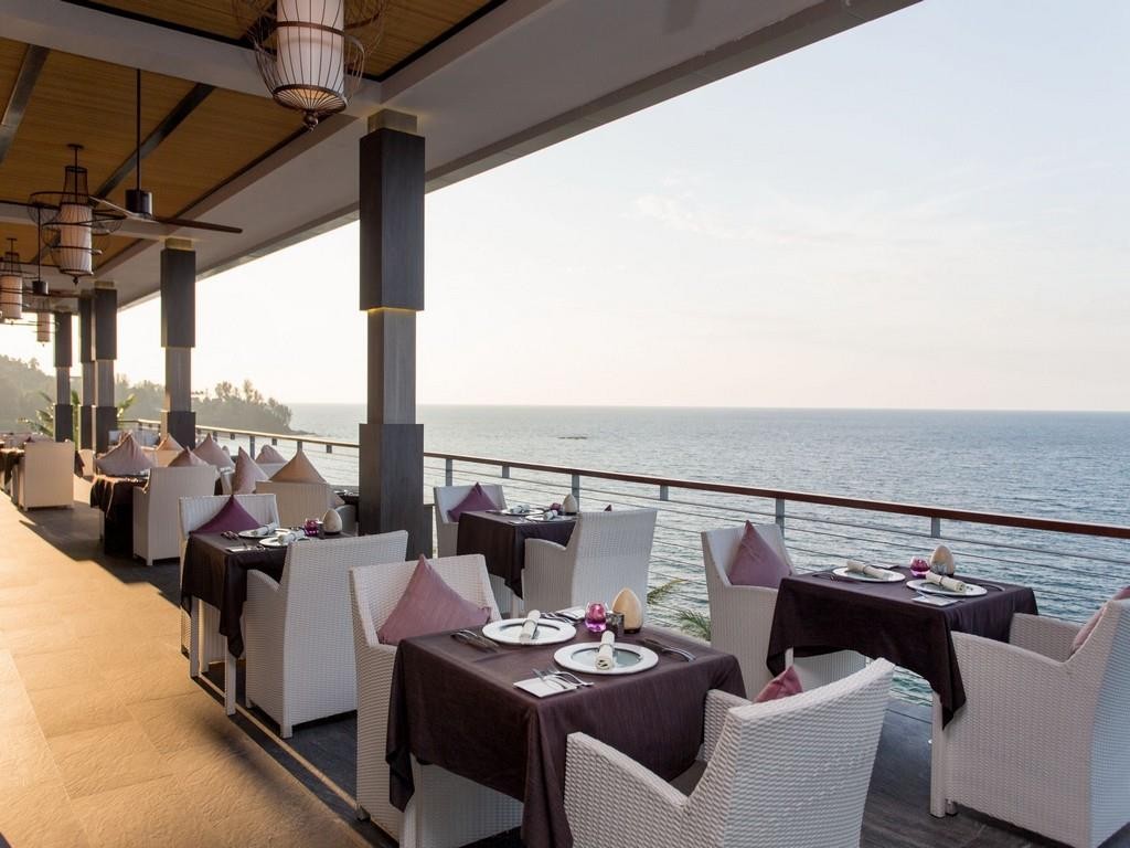 Cape Sienna Phuket Gourmet Hotel and Villas 9