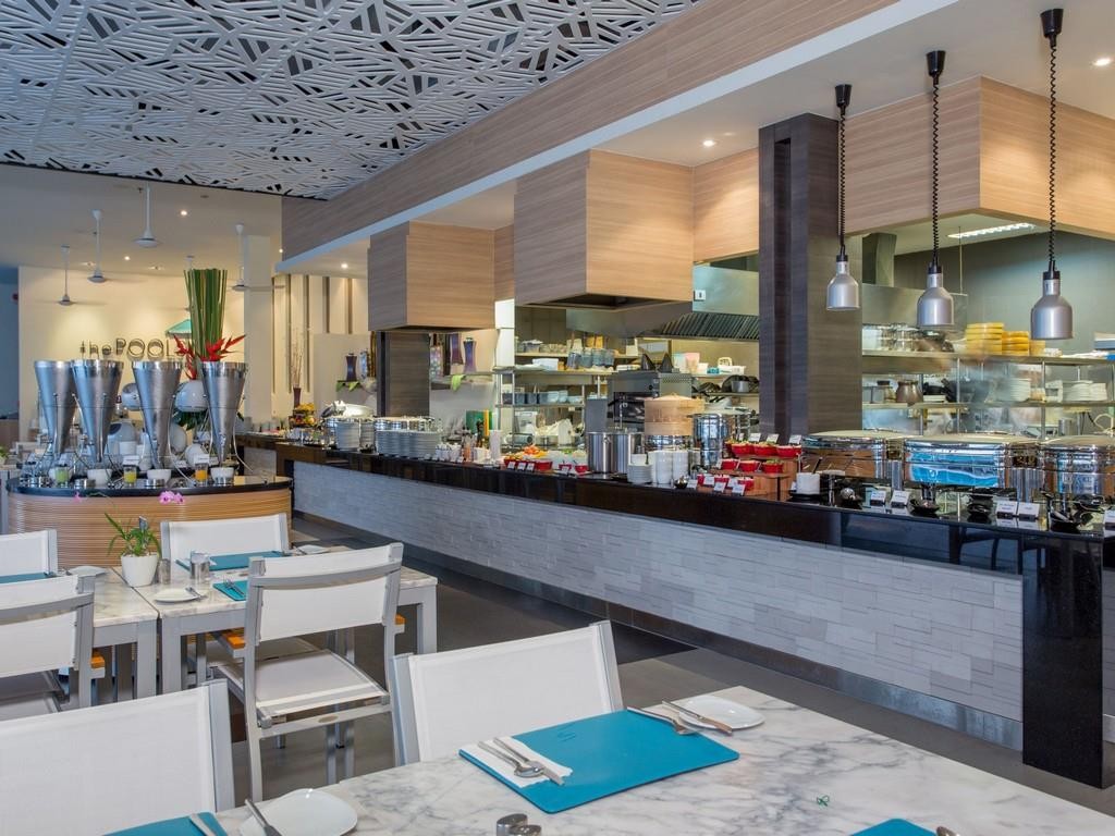 Cape Sienna Phuket Gourmet Hotel and Villas 6