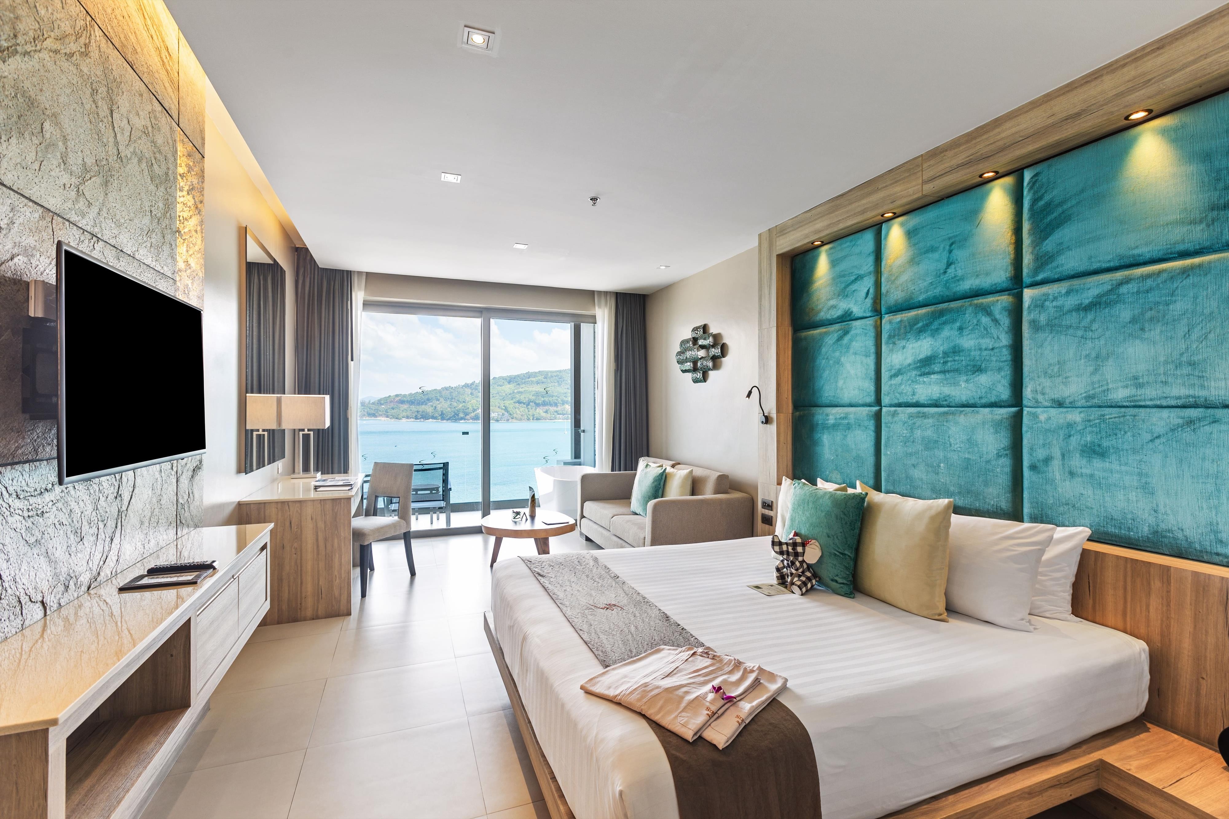 Cape Sienna Phuket Gourmet Hotel and Villas 4