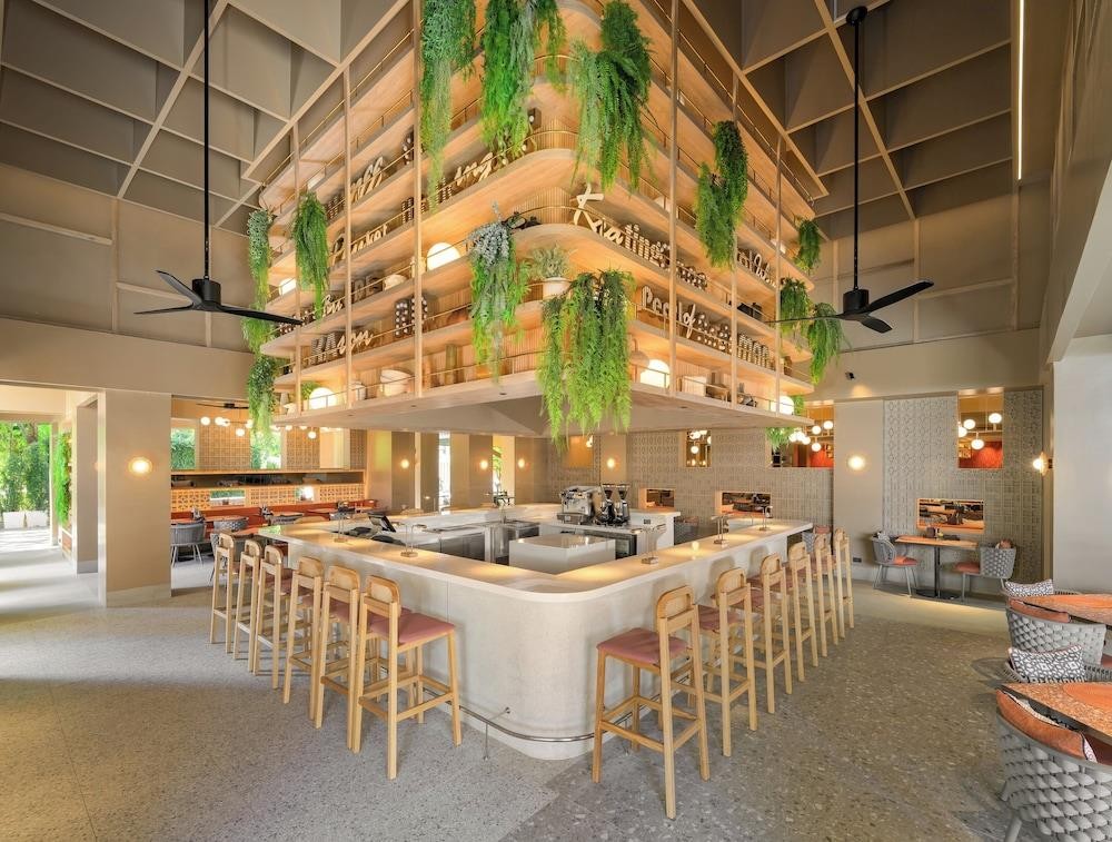 Centara Karon Resort Phuket 8