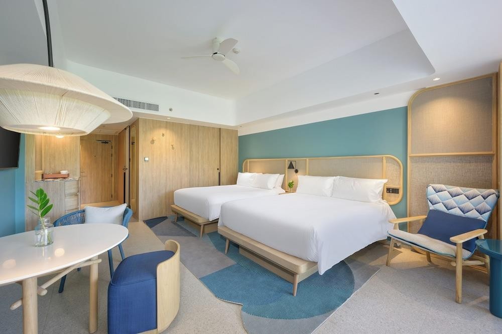 Centara Karon Resort Phuket 6