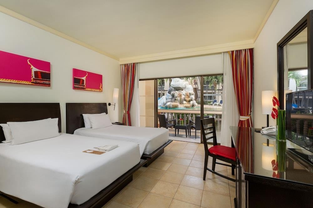 Centara Kata Resort Phuket 7