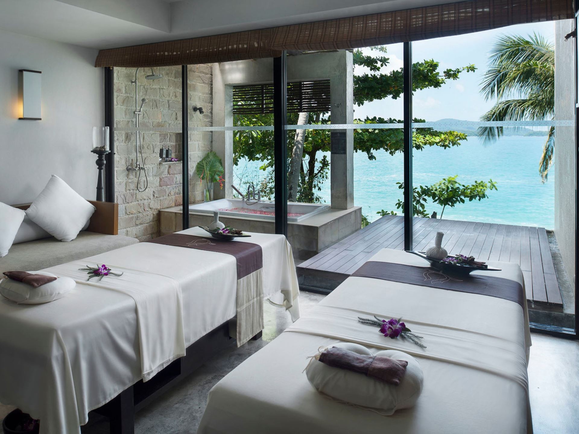 Centara Villas Phuket 10