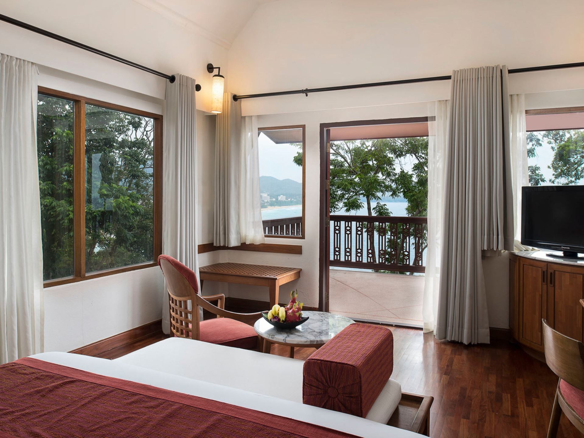 Centara Villas Phuket 8