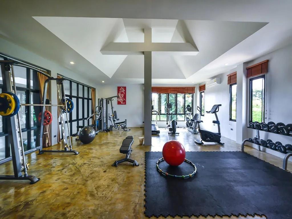 Coco Retreat Phuket Resort and Spa SHA+ 6