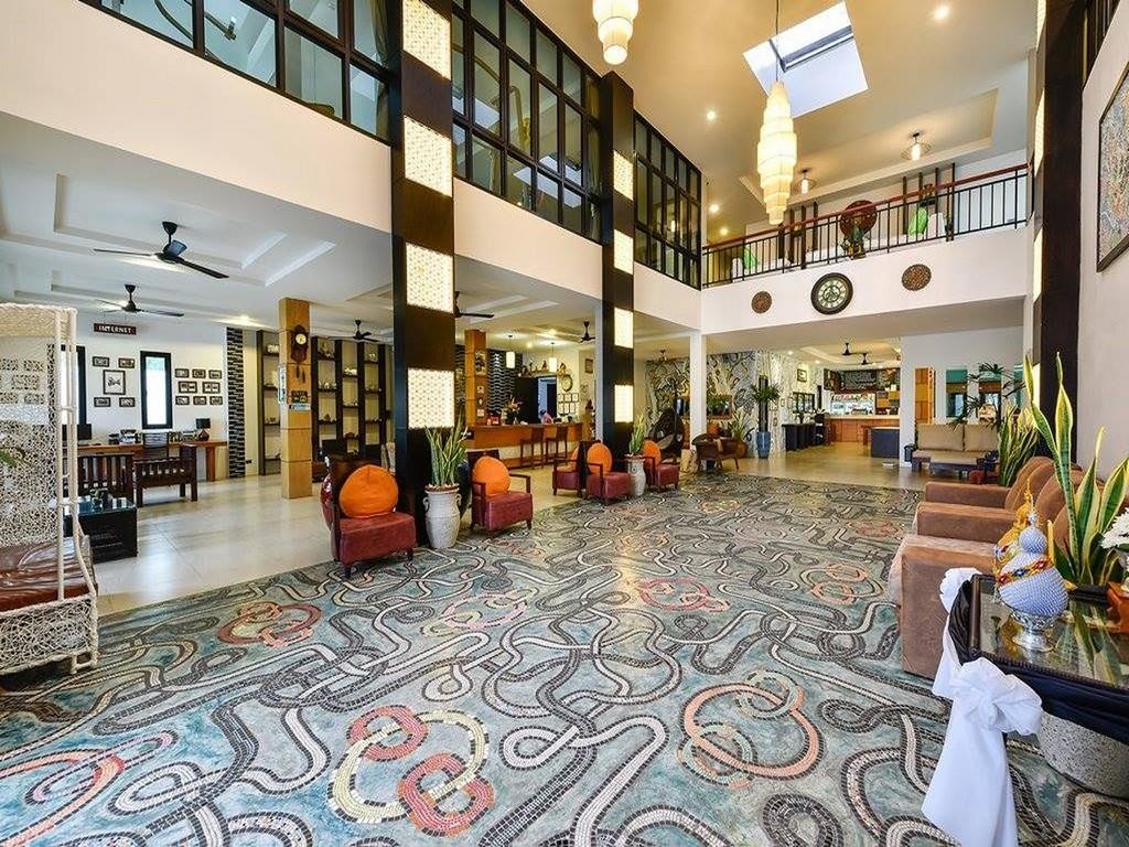 Coco Retreat Phuket Resort and Spa SHA+ 7