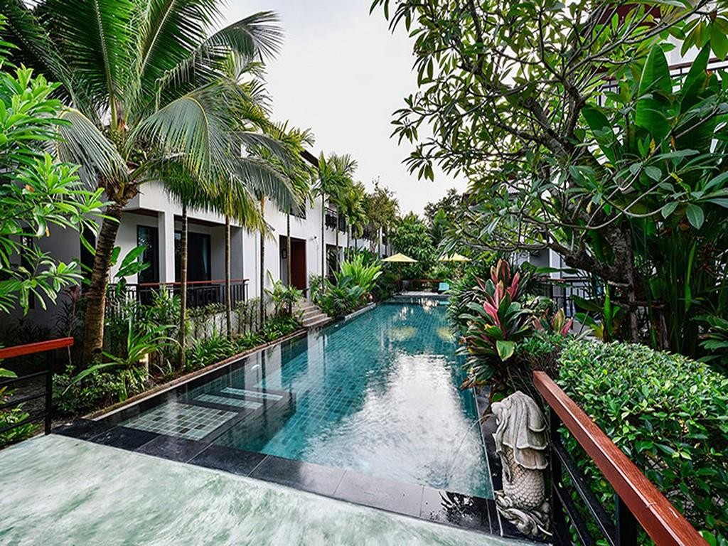 Coco Retreat Phuket Resort and Spa SHA+