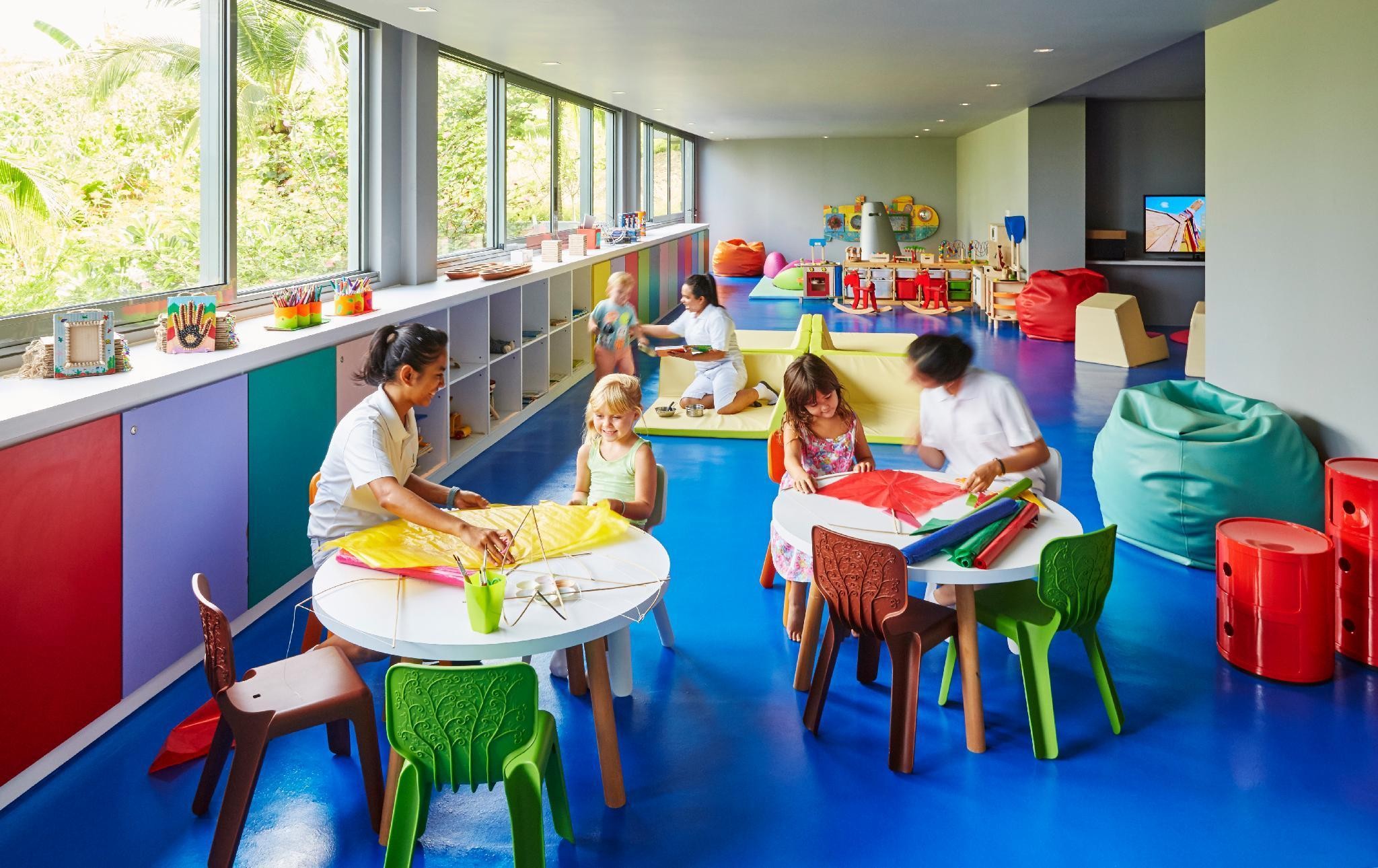 COMO Point Yamu, Phuket 11