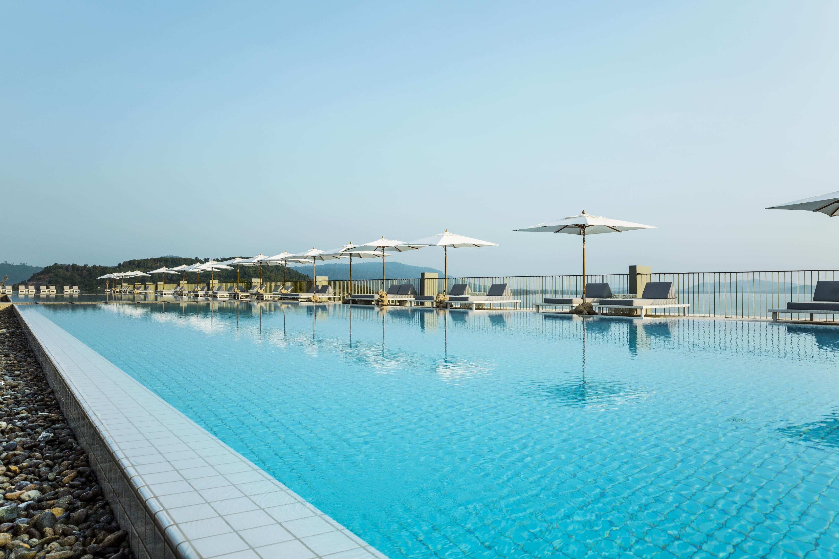 COMO Point Yamu, Phuket 3