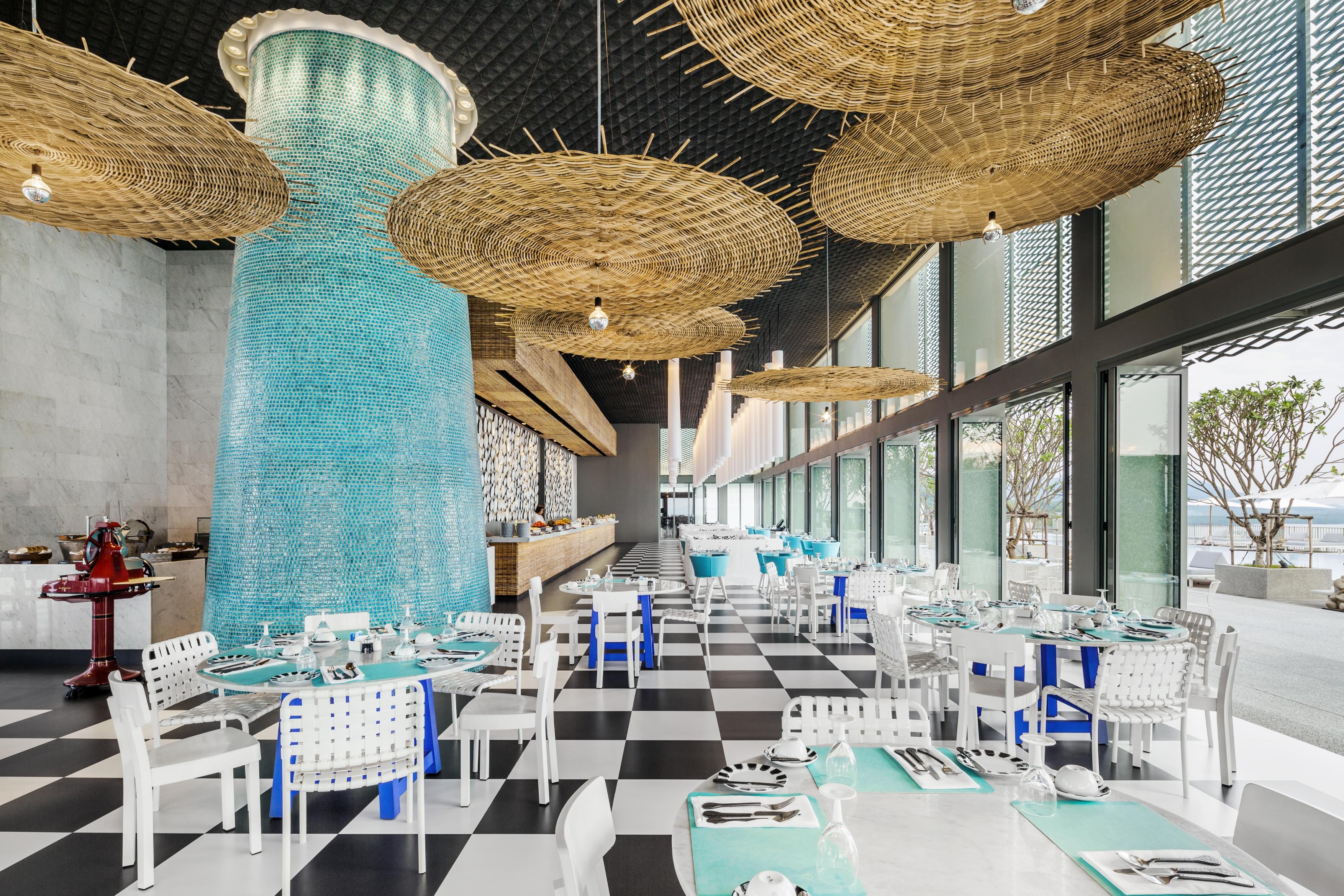 COMO Point Yamu, Phuket 7