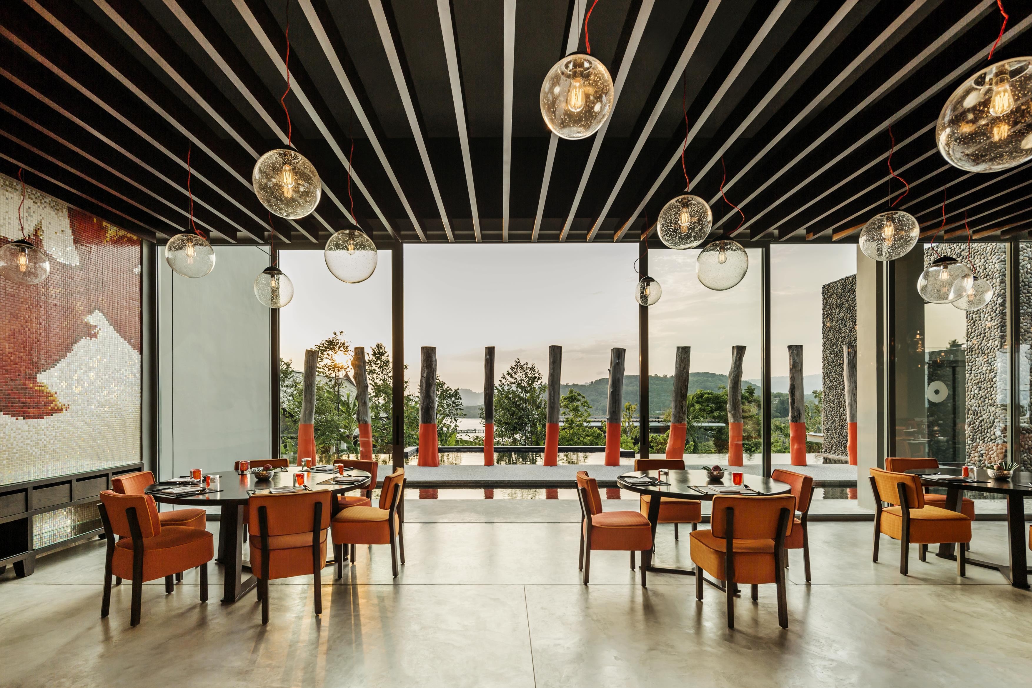 COMO Point Yamu, Phuket 8