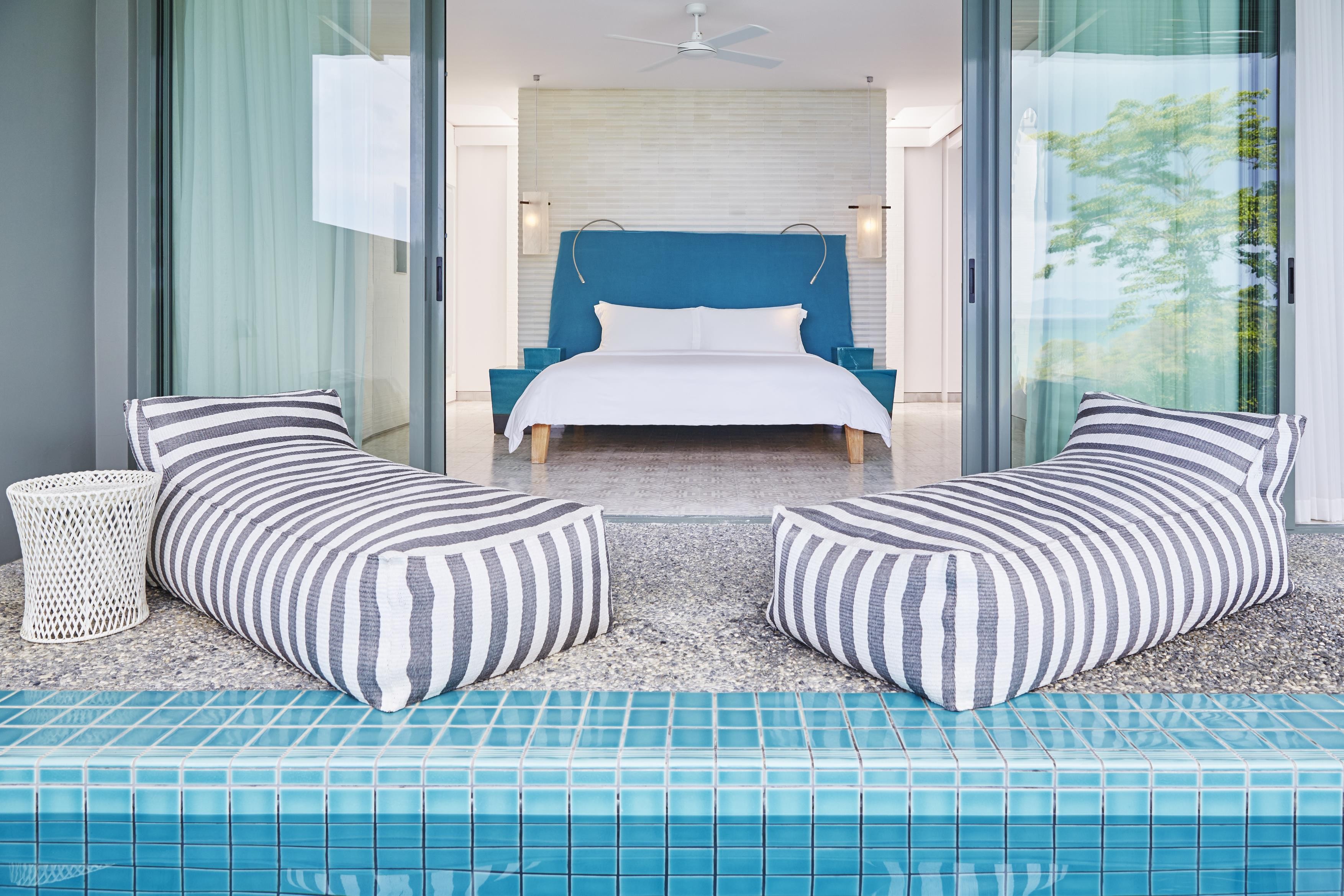 COMO Point Yamu, Phuket 5