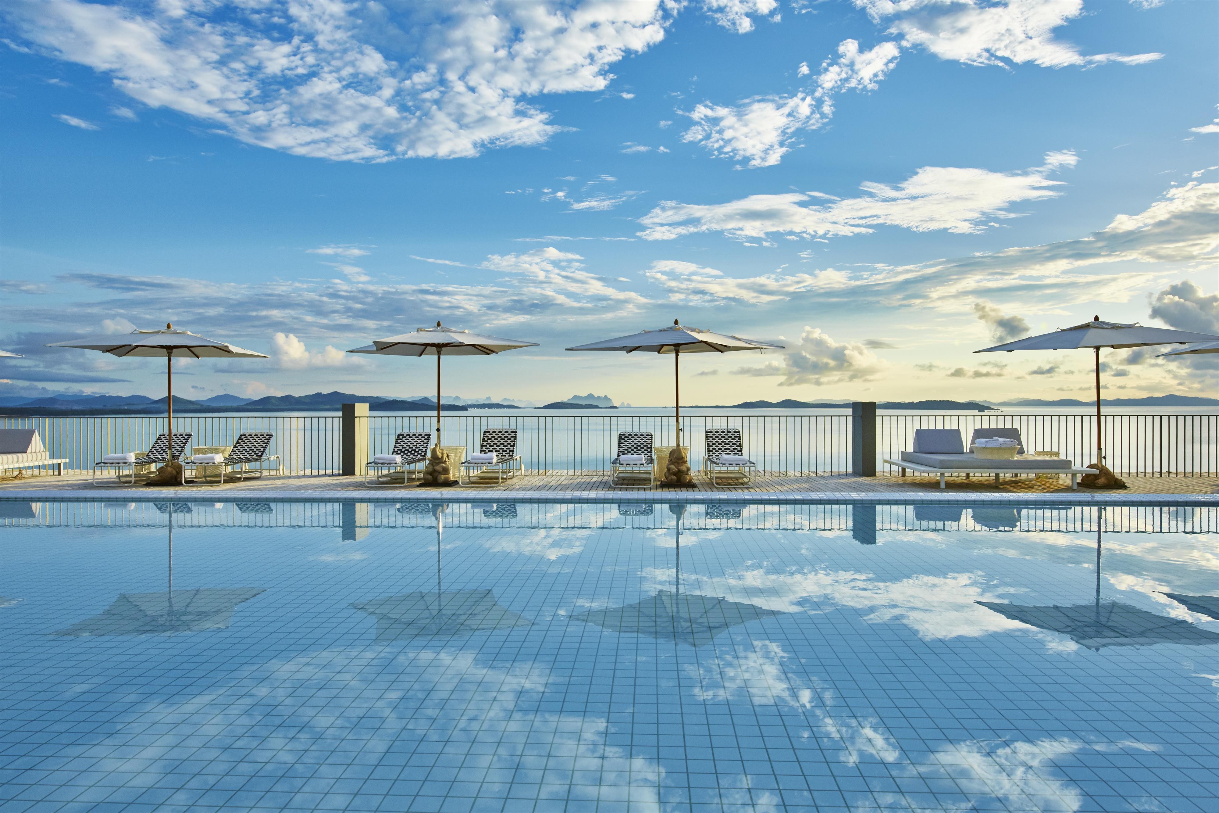 COMO Point Yamu, Phuket 2