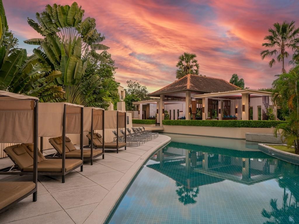 Dewa Phuket Resort and Villas