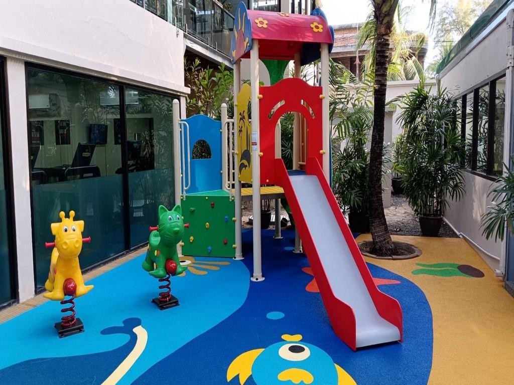 Dewa Phuket Resort and Villas 15