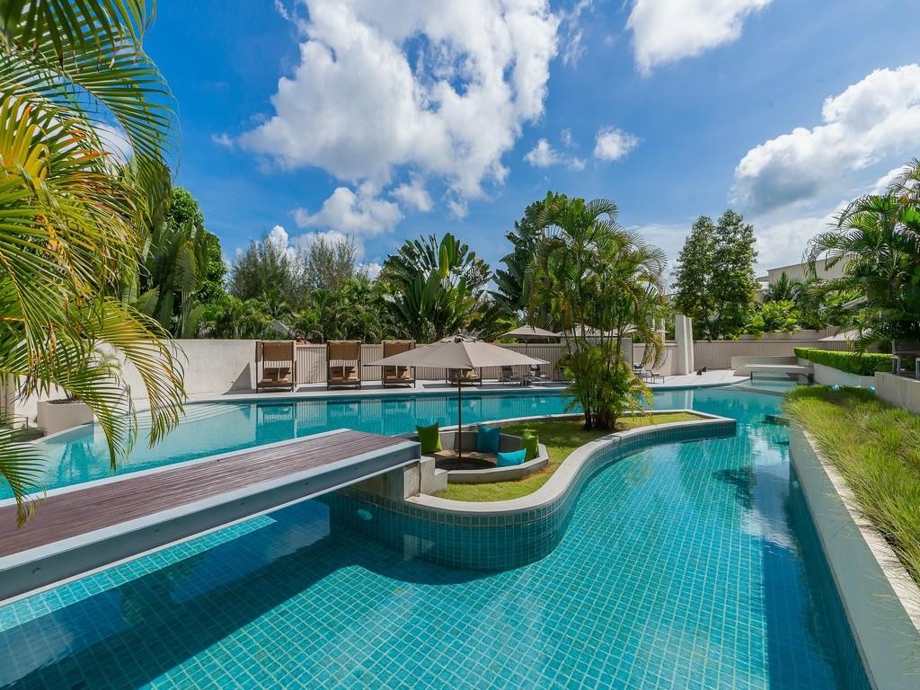 Dewa Phuket Resort and Villas